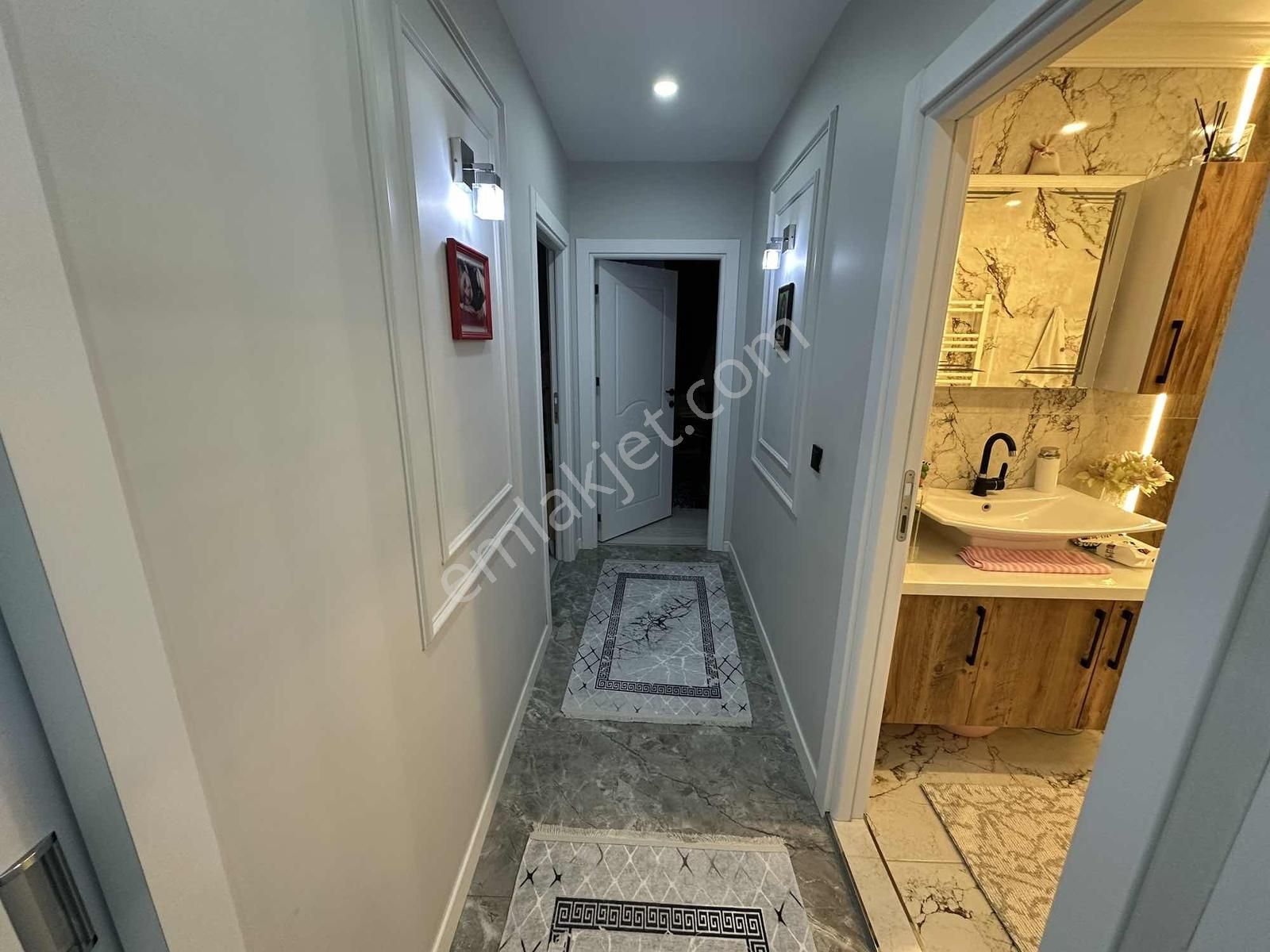 Vadi'den Bey Konaklarında Ekstra Yapılmış 2+1 - Görsel 3