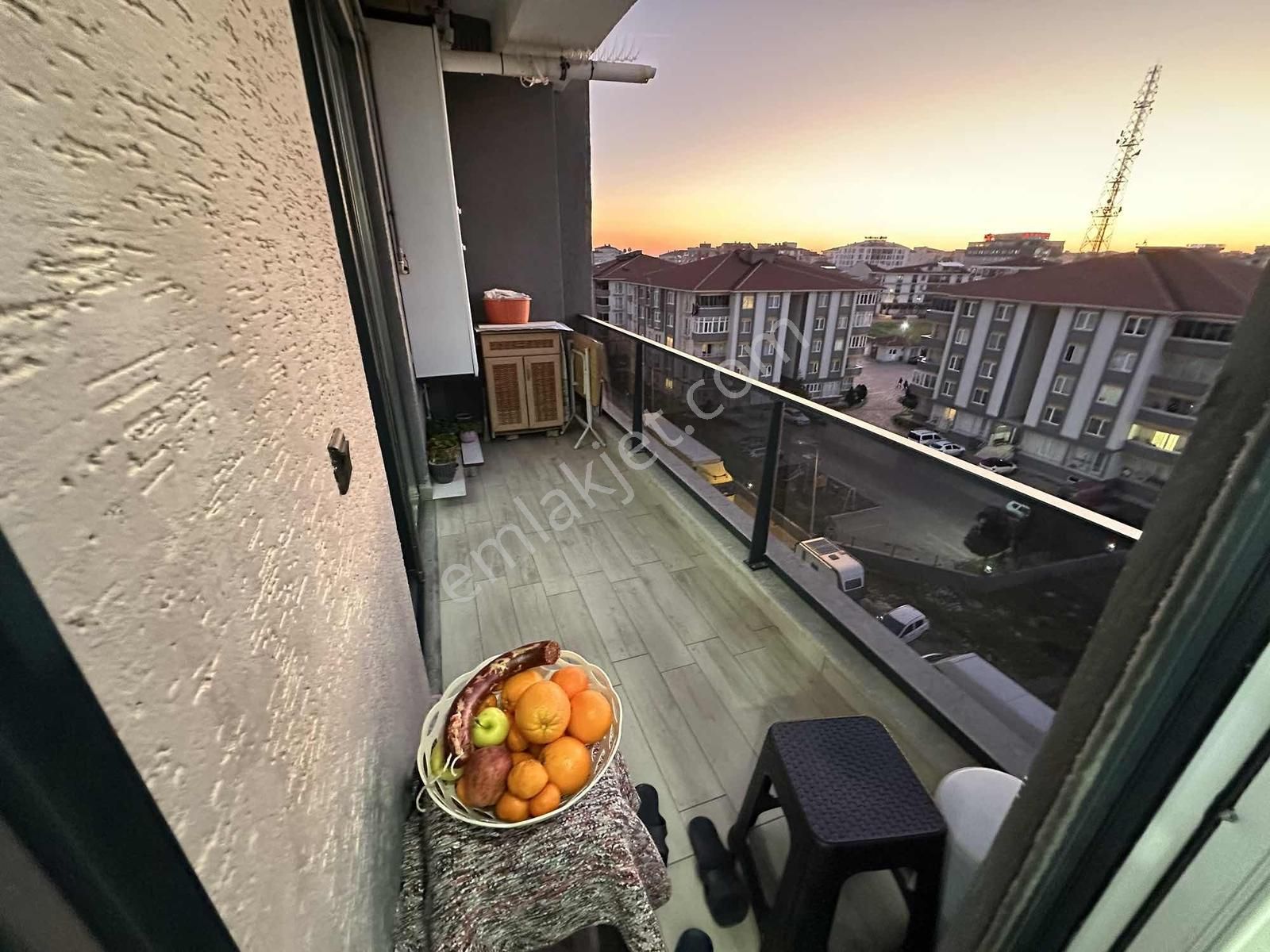 Vadi'den Bey Konaklarında Ekstra Yapılmış 2+1 - Görsel 6