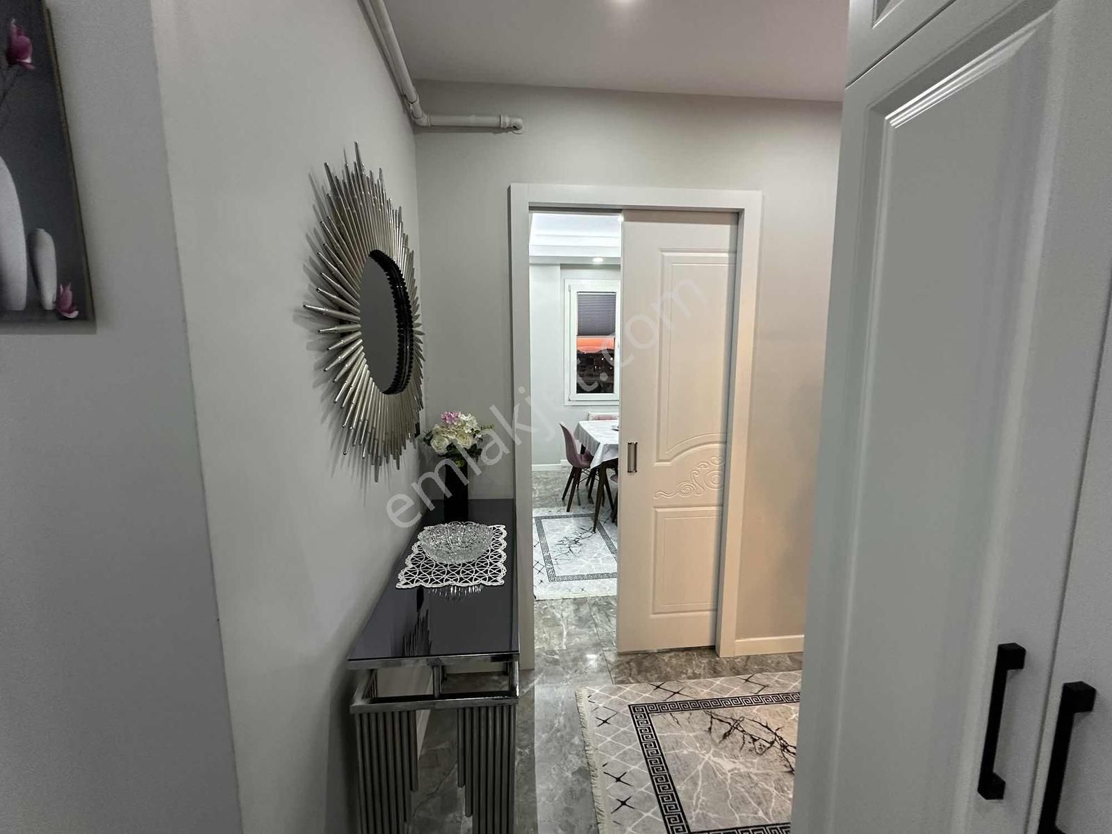 Vadi'den Bey Konaklarında Ekstra Yapılmış 2+1 - Görsel 12