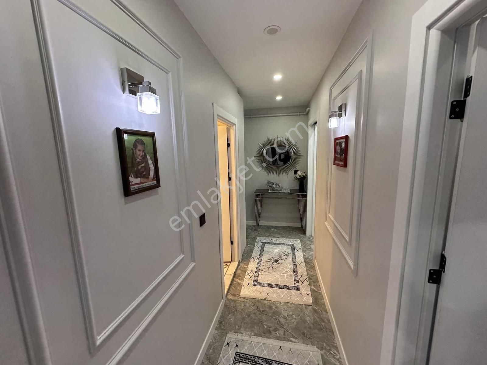 Vadi'den Bey Konaklarında Ekstra Yapılmış 2+1 - Görsel 4