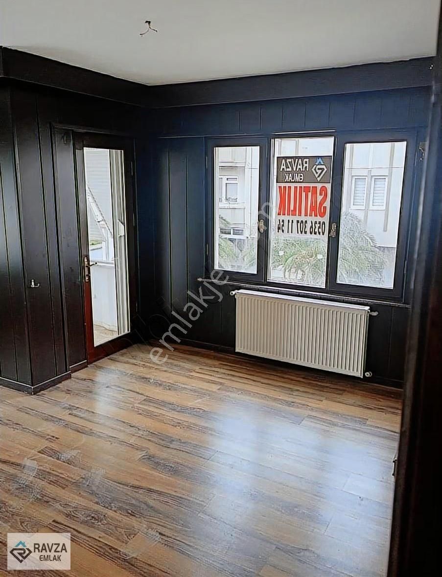 Deniz Manzaralı, Sahile Yürüme Mesafesinde, Masrafsız 2+1 - Görsel 6