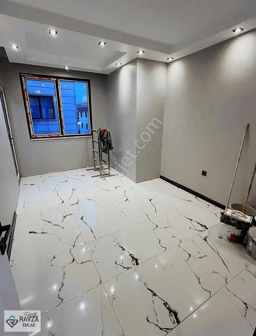 Ravza Emlaktan Satılık Sıfır Binada 3+1 Daire Seçenekleri - Görsel 16