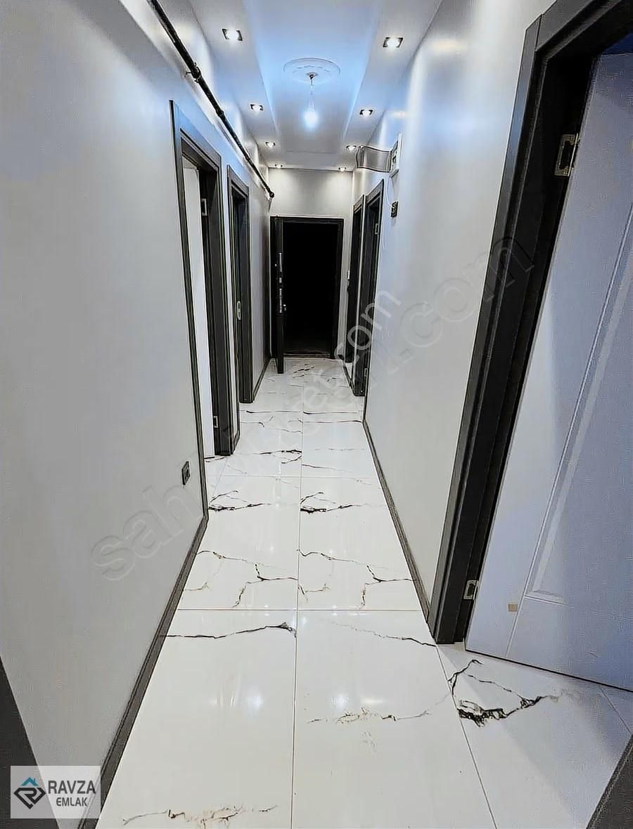 Ravza Emlaktan Satılık Sıfır Binada 3+1 Daire Seçenekleri - Görsel 7