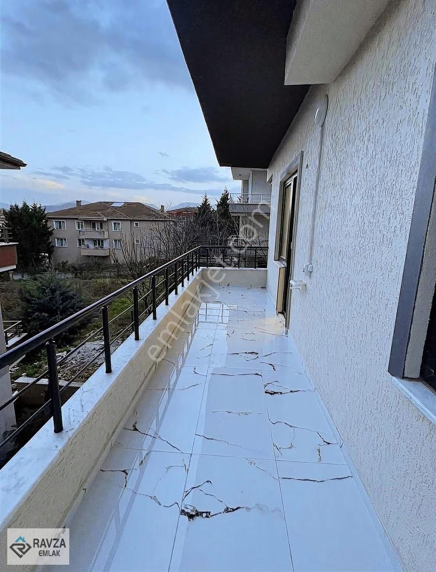 Ravza Emlaktan Satılık Sıfır Binada 3+1 Daire Seçenekleri - Görsel 15