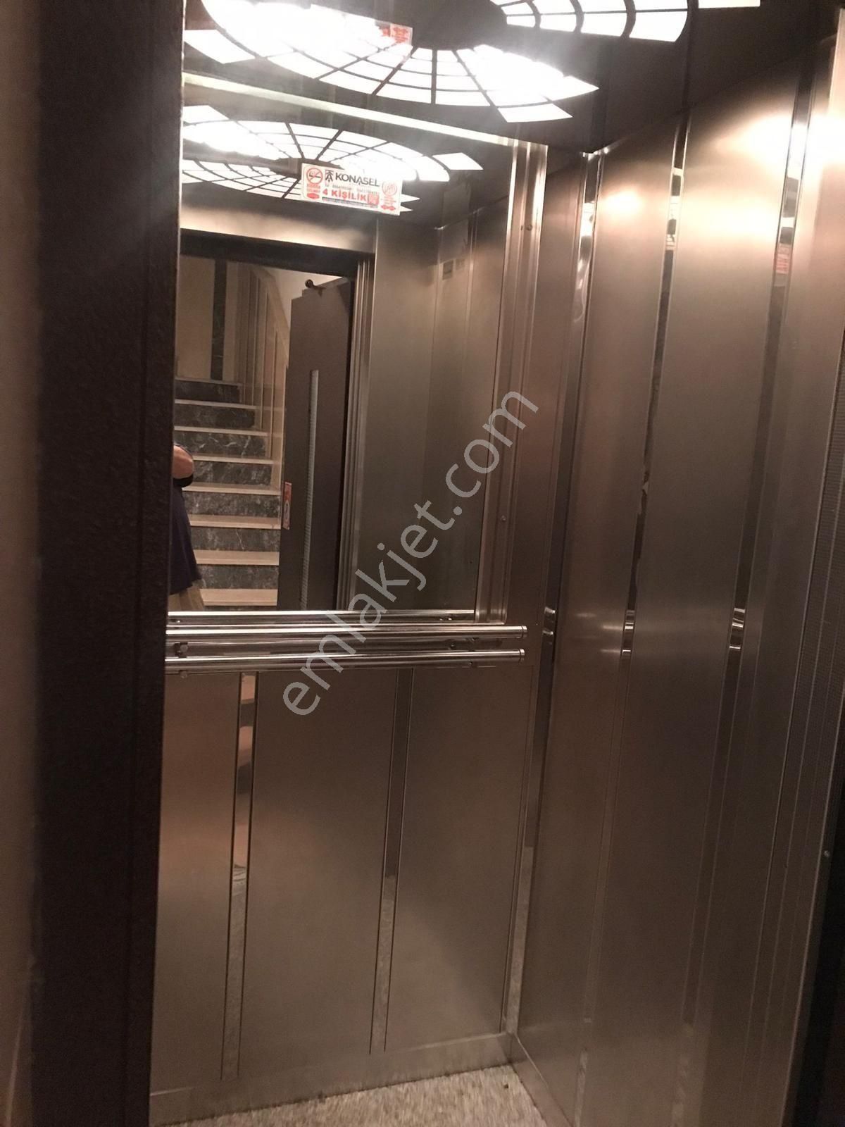 İsa Kavak Gayrimenkul'den Meram Aşkan'da Kiralık Daire - Görsel 20