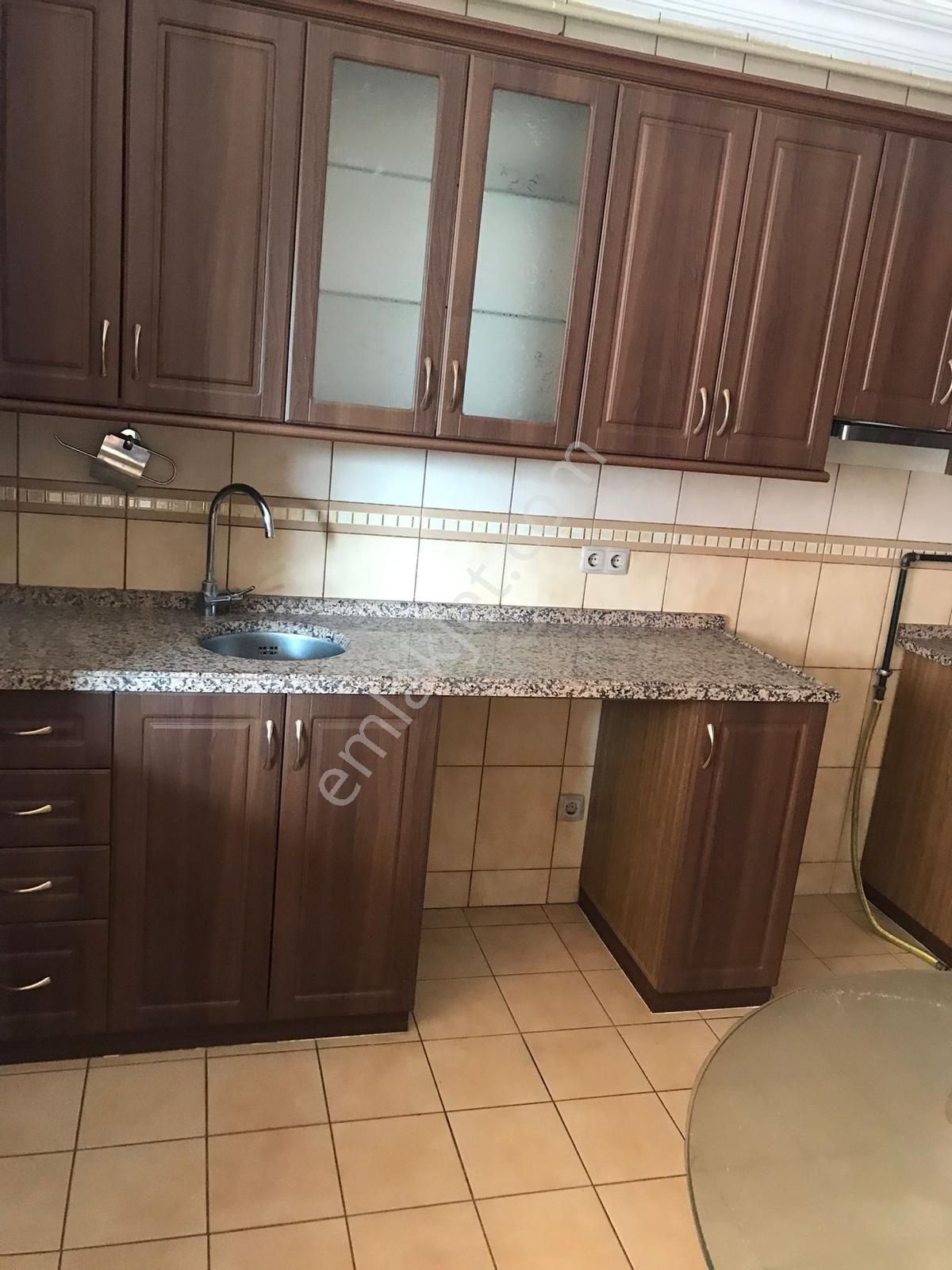 İsa Kavak Gayrimenkul'den Meram Aşkan'da Kiralık Daire - Görsel 16