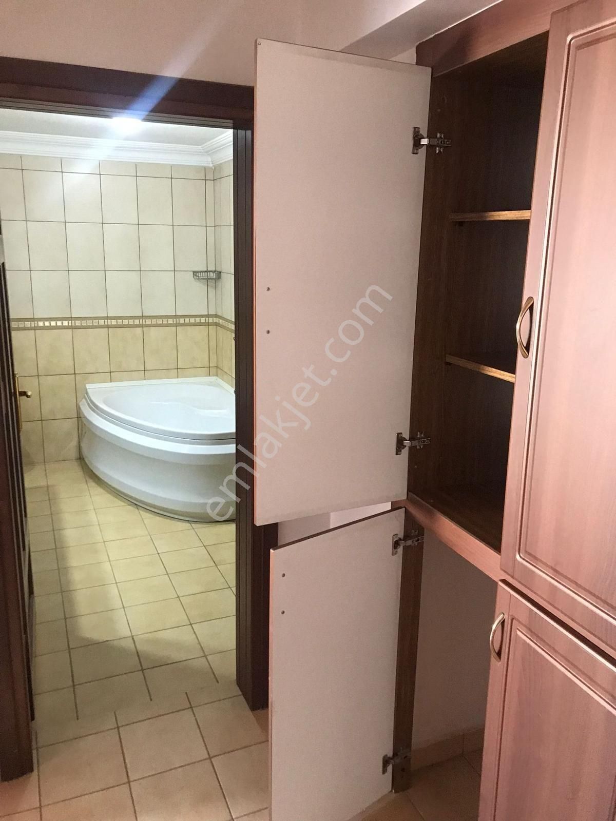 İsa Kavak Gayrimenkul'den Meram Aşkan'da Kiralık Daire - Görsel 6