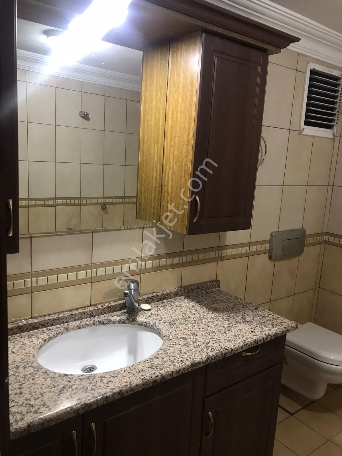 İsa Kavak Gayrimenkul'den Meram Aşkan'da Kiralık Daire - Görsel 7