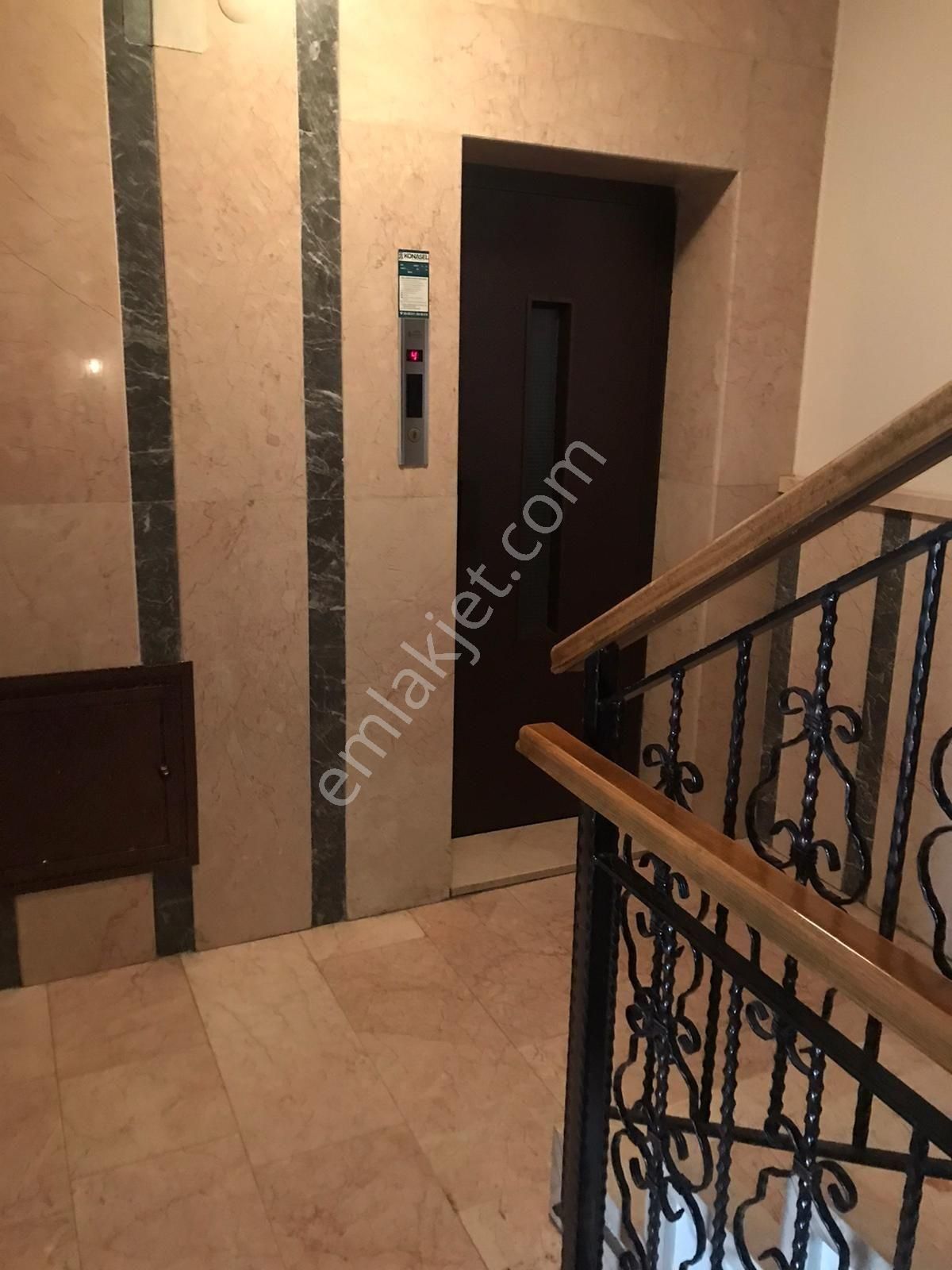 İsa Kavak Gayrimenkul'den Meram Aşkan'da Kiralık Daire - Görsel 30