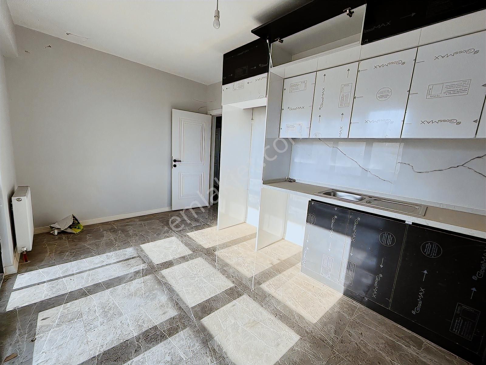 Yatay Mimari Site İçinde 2+1 Satılık Geniş Daire - Görsel 7
