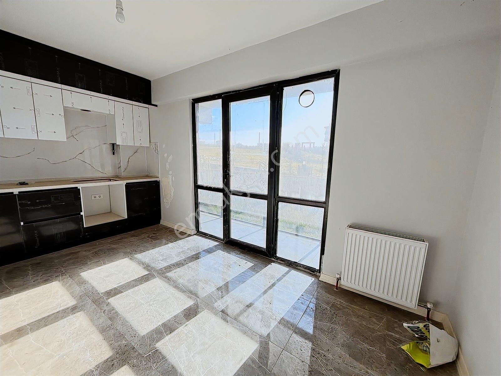 Yatay Mimari Site İçinde 2+1 Satılık Geniş Daire - Görsel 6