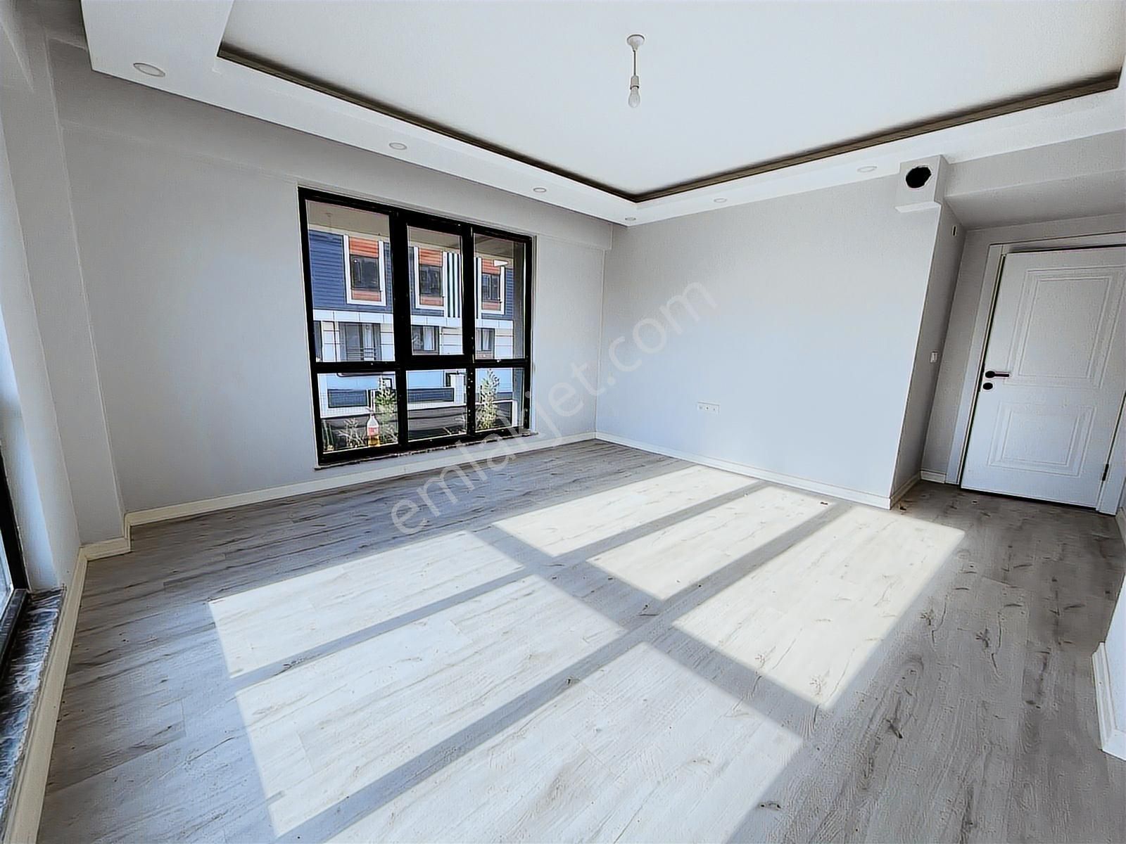 Yatay Mimari Site İçinde 2+1 Satılık Geniş Daire - Görsel 3
