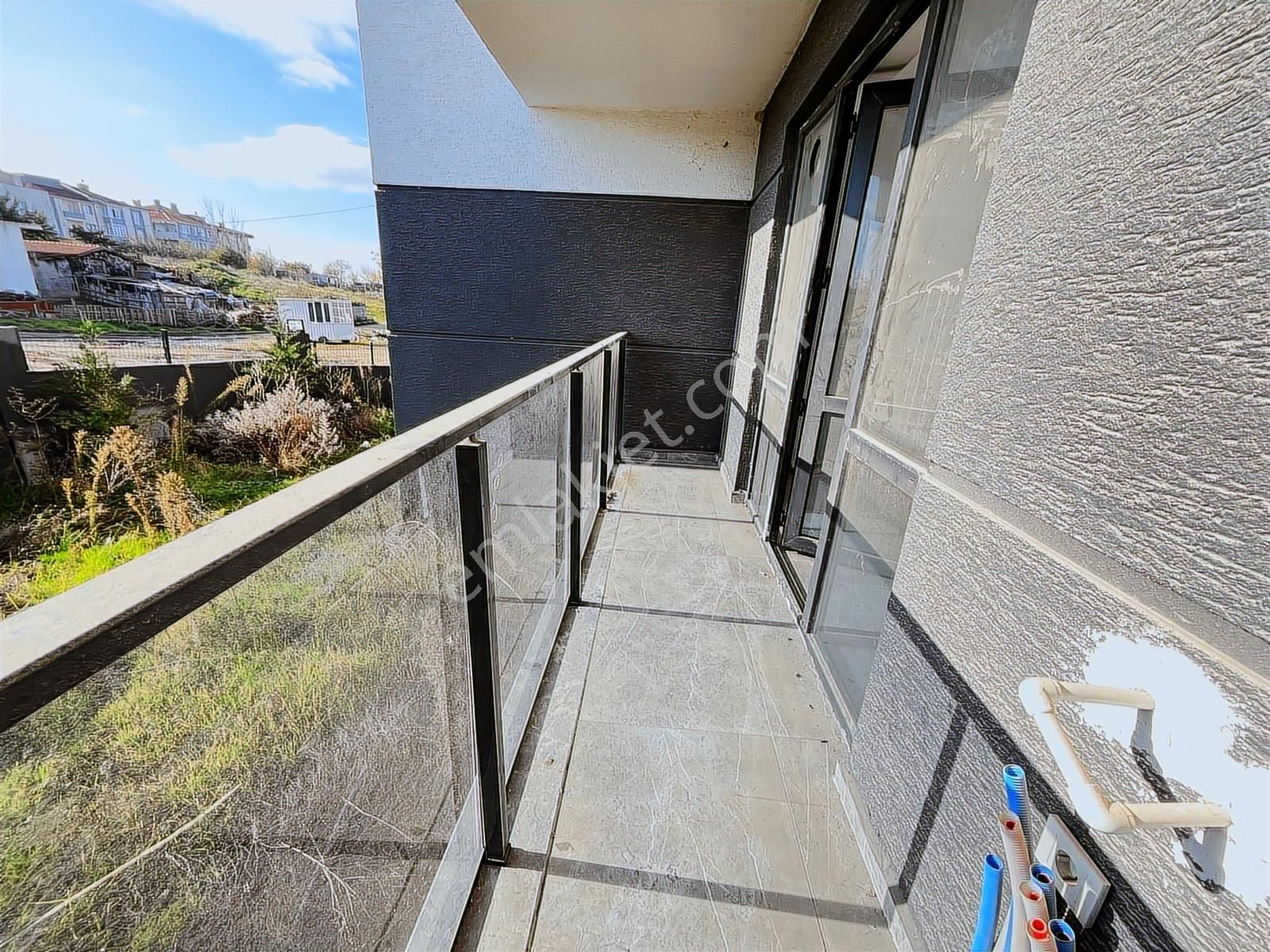 Yatay Mimari Site İçinde 2+1 Satılık Geniş Daire - Görsel 11