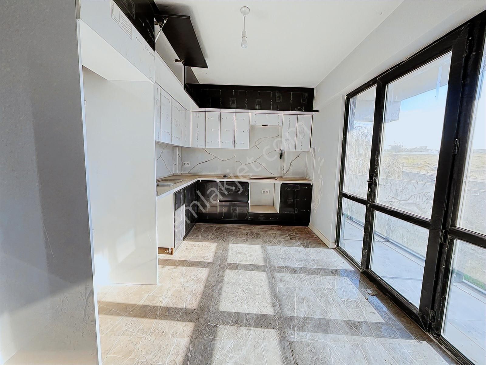 Yatay Mimari Site İçinde 2+1 Satılık Geniş Daire - Görsel 8
