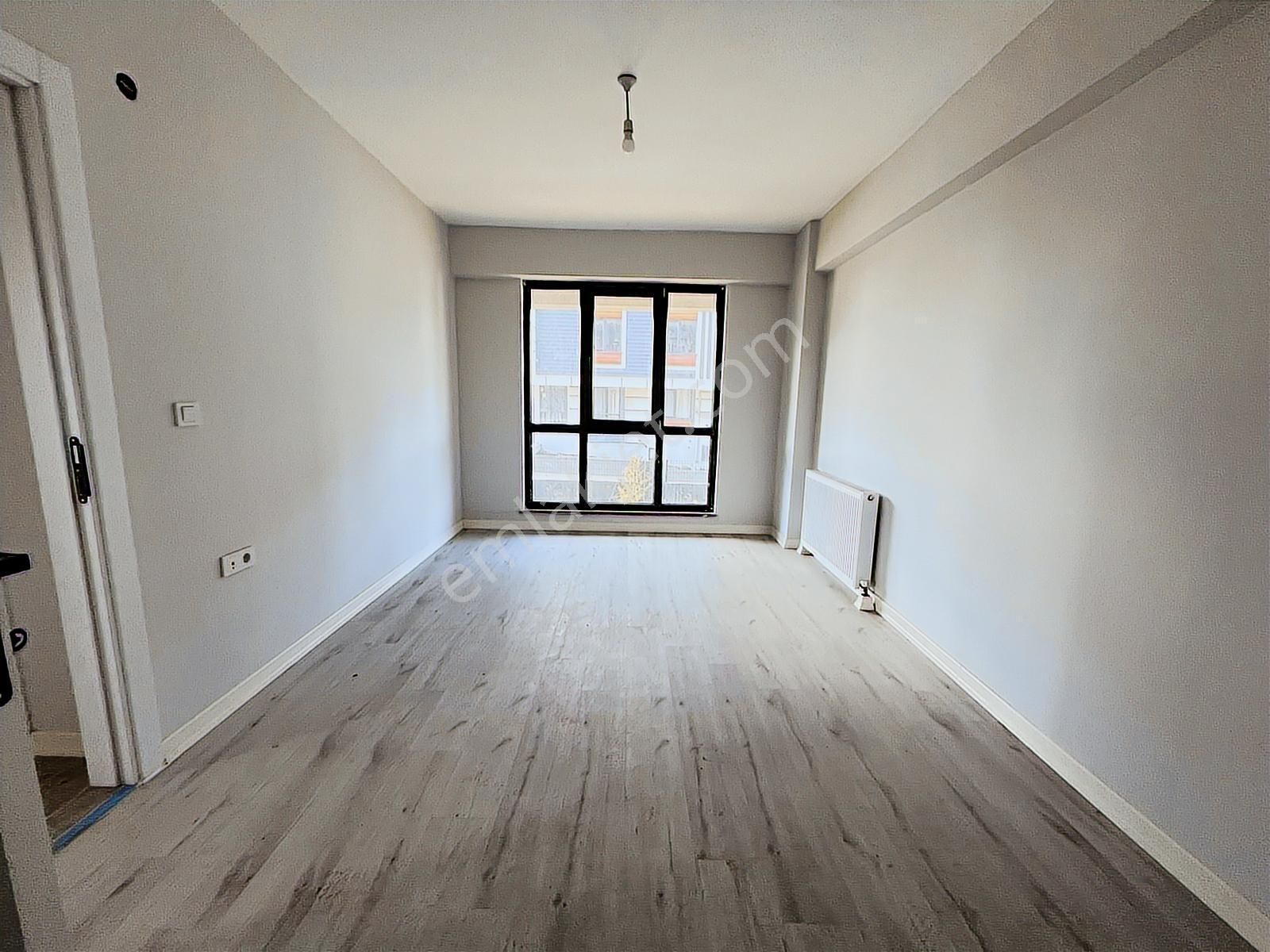 Yatay Mimari Site İçinde 2+1 Satılık Geniş Daire - Görsel 4