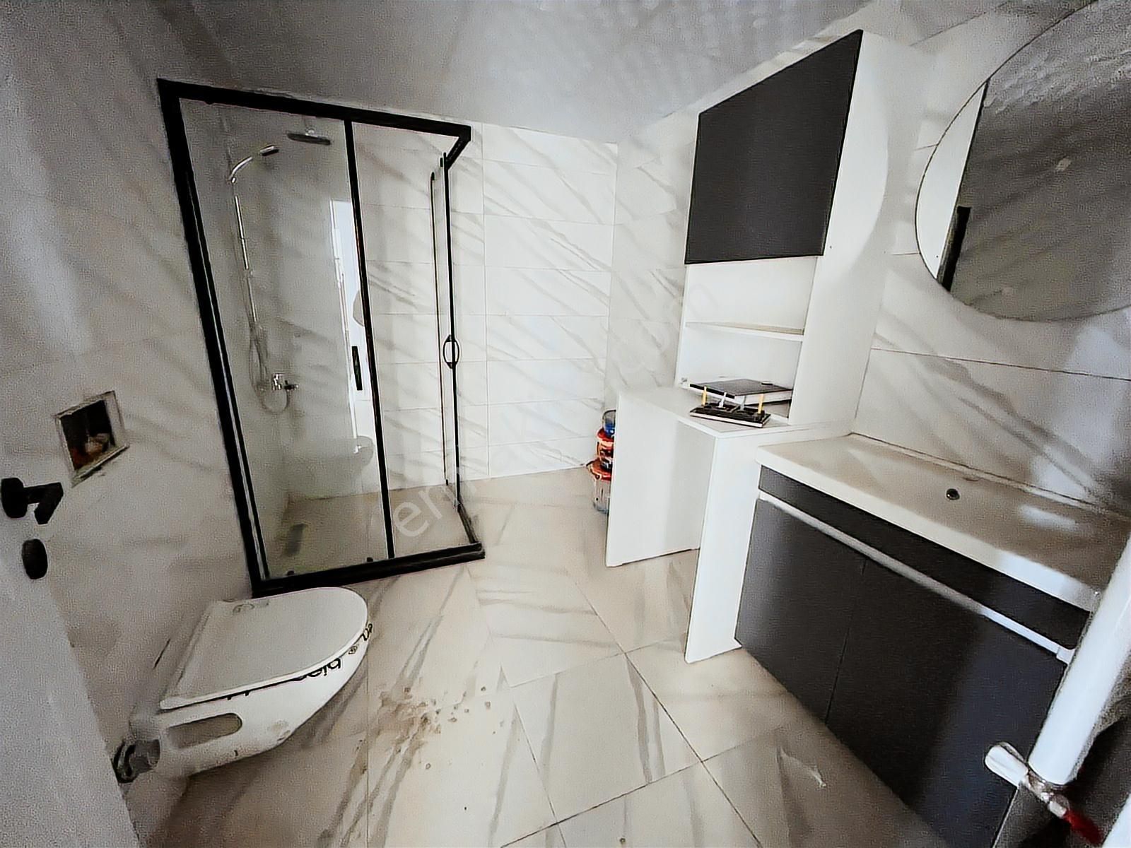 Yatay Mimari Site İçinde 2+1 Satılık Geniş Daire - Görsel 9