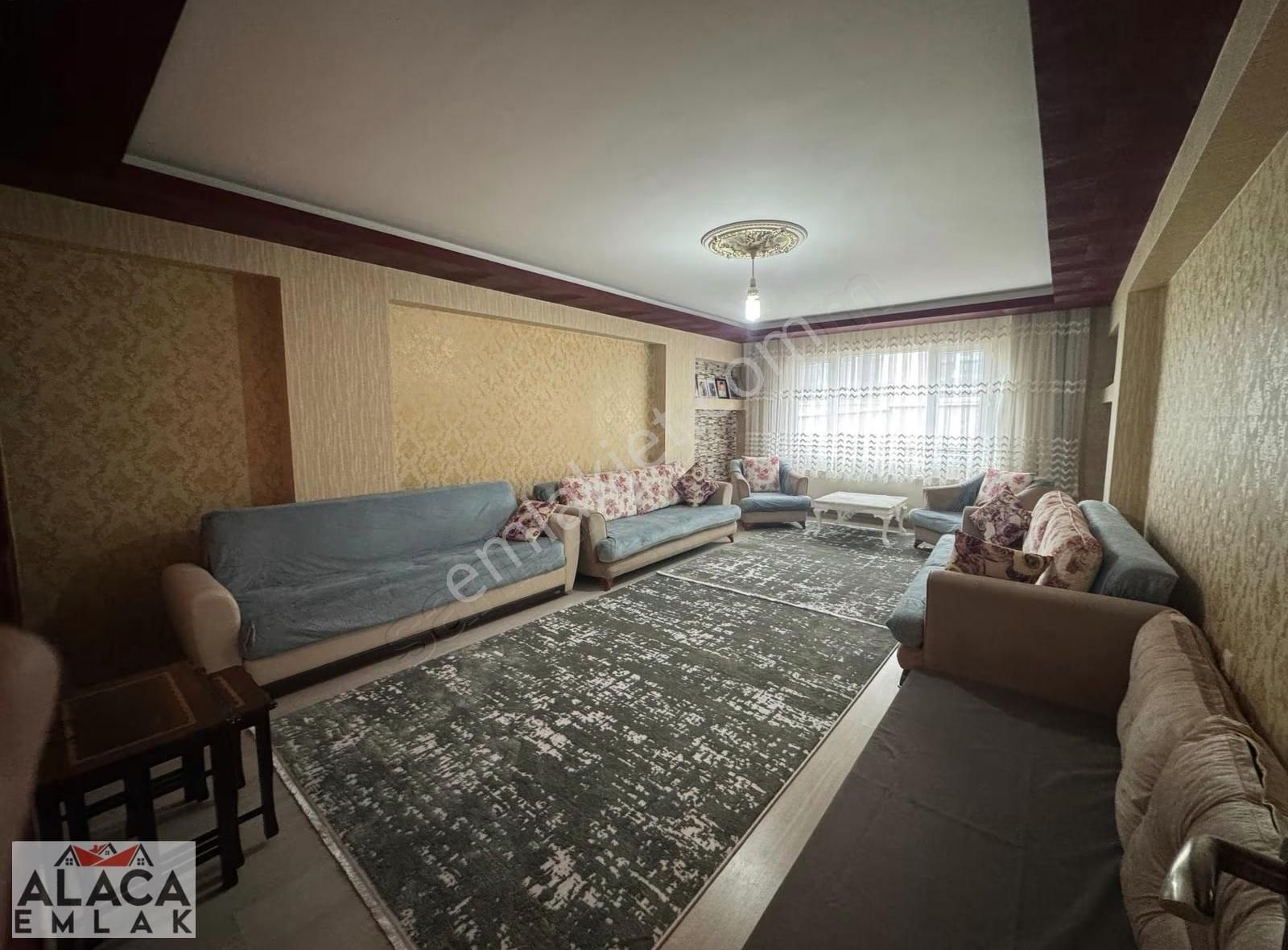 Karapürçek Mahallesi'nde Fırsat 130m2 Asansörlü Kot 3+1 Daire - Görsel 16