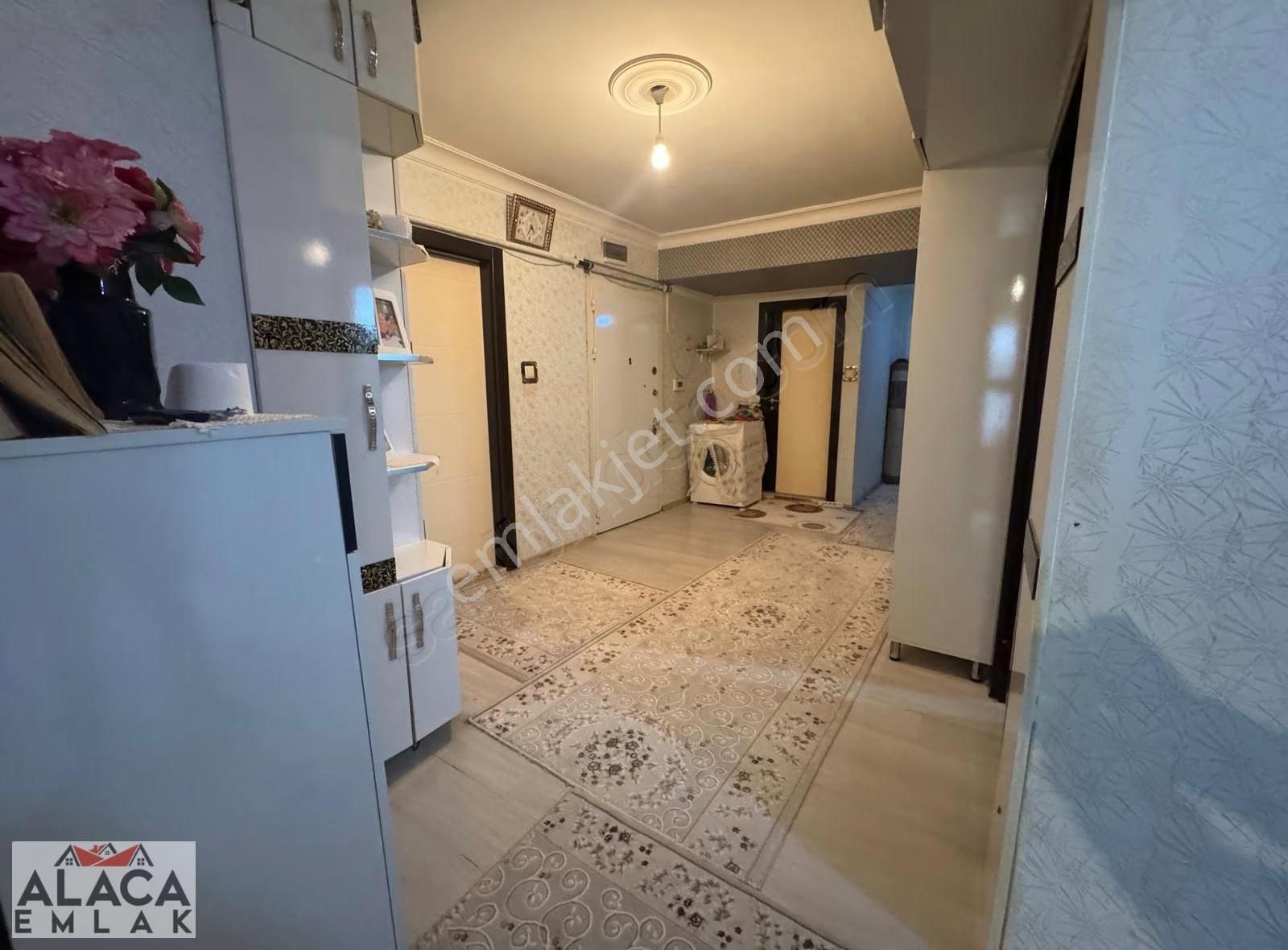 Karapürçek Mahallesi'nde Fırsat 130m2 Asansörlü Kot 3+1 Daire - Görsel 18