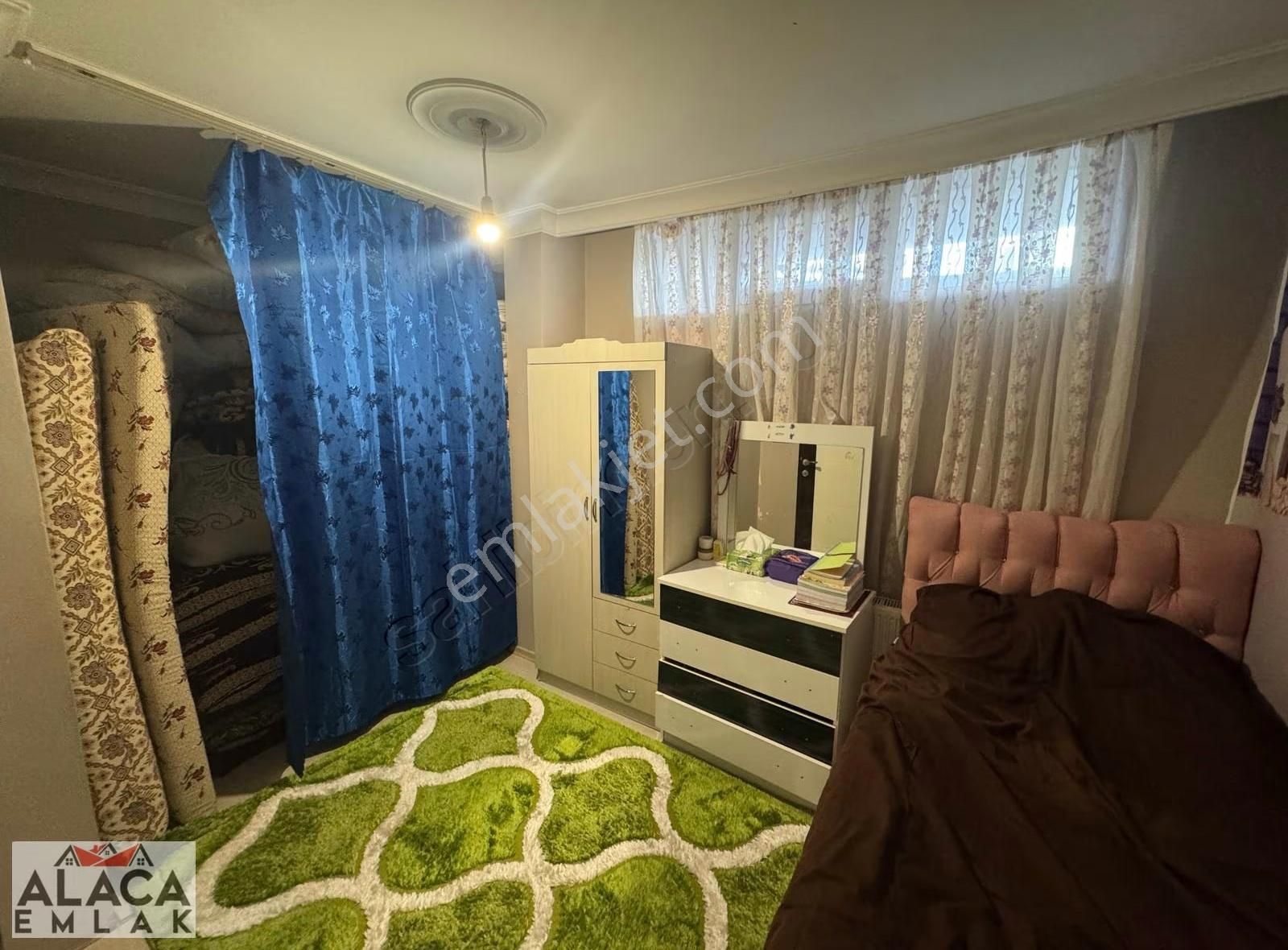 Karapürçek Mahallesi'nde Fırsat 130m2 Asansörlü Kot 3+1 Daire - Görsel 5