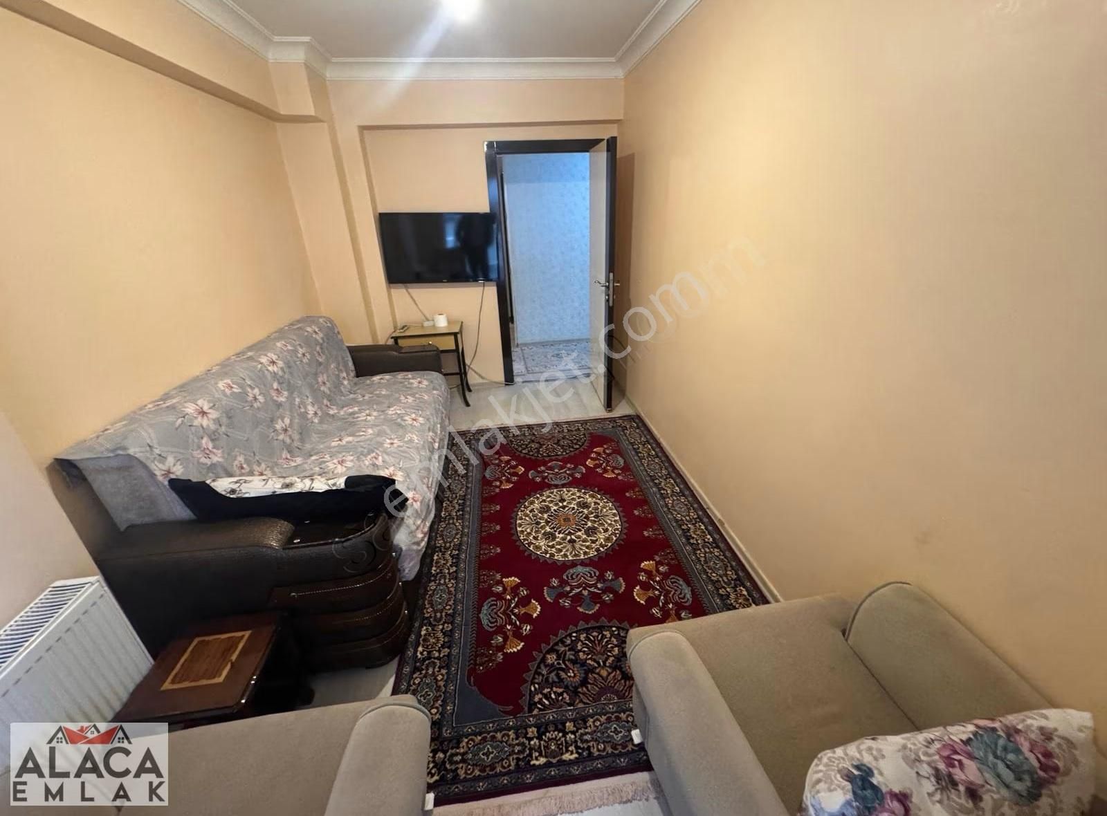 Karapürçek Mahallesi'nde Fırsat 130m2 Asansörlü Kot 3+1 Daire - Görsel 3