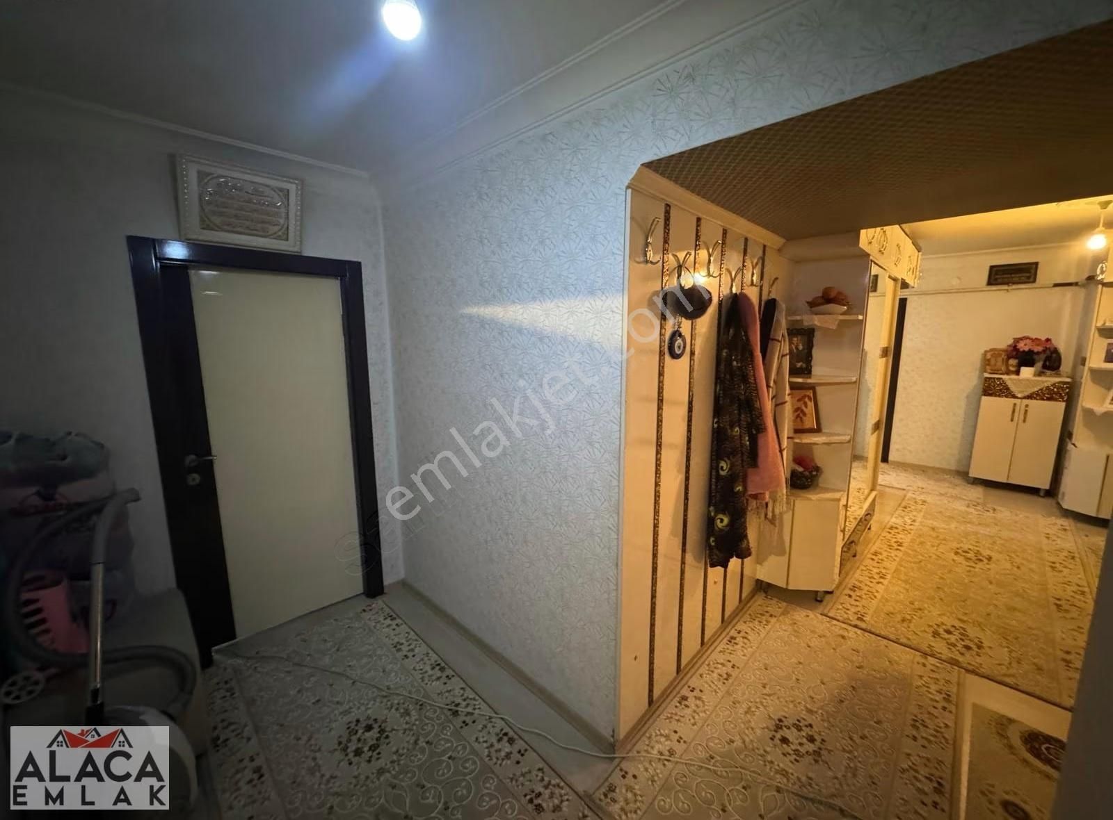 Karapürçek Mahallesi'nde Fırsat 130m2 Asansörlü Kot 3+1 Daire - Görsel 21