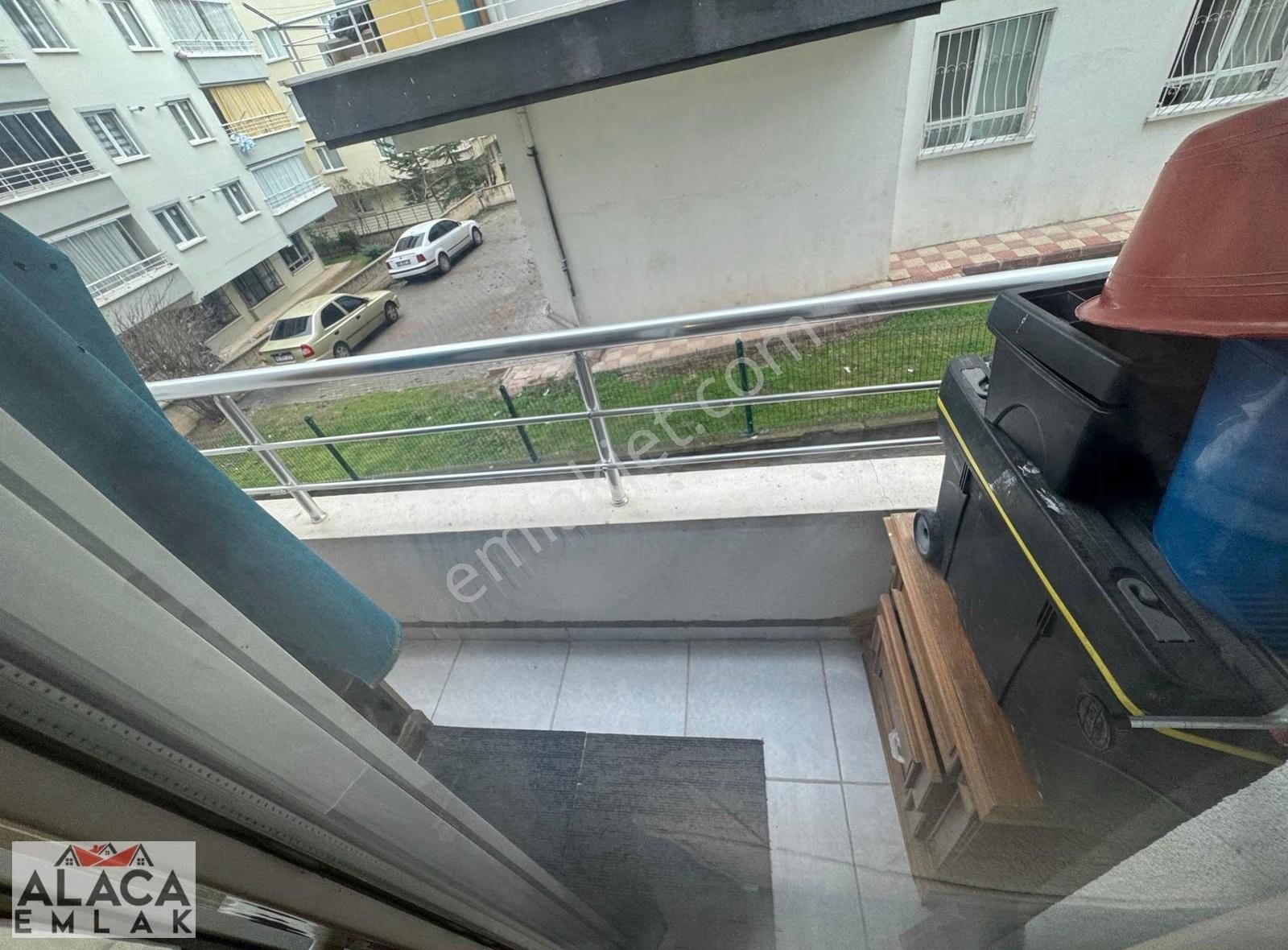 Karapürçek Mahallesi'nde Fırsat 130m2 Asansörlü Kot 3+1 Daire - Görsel 17