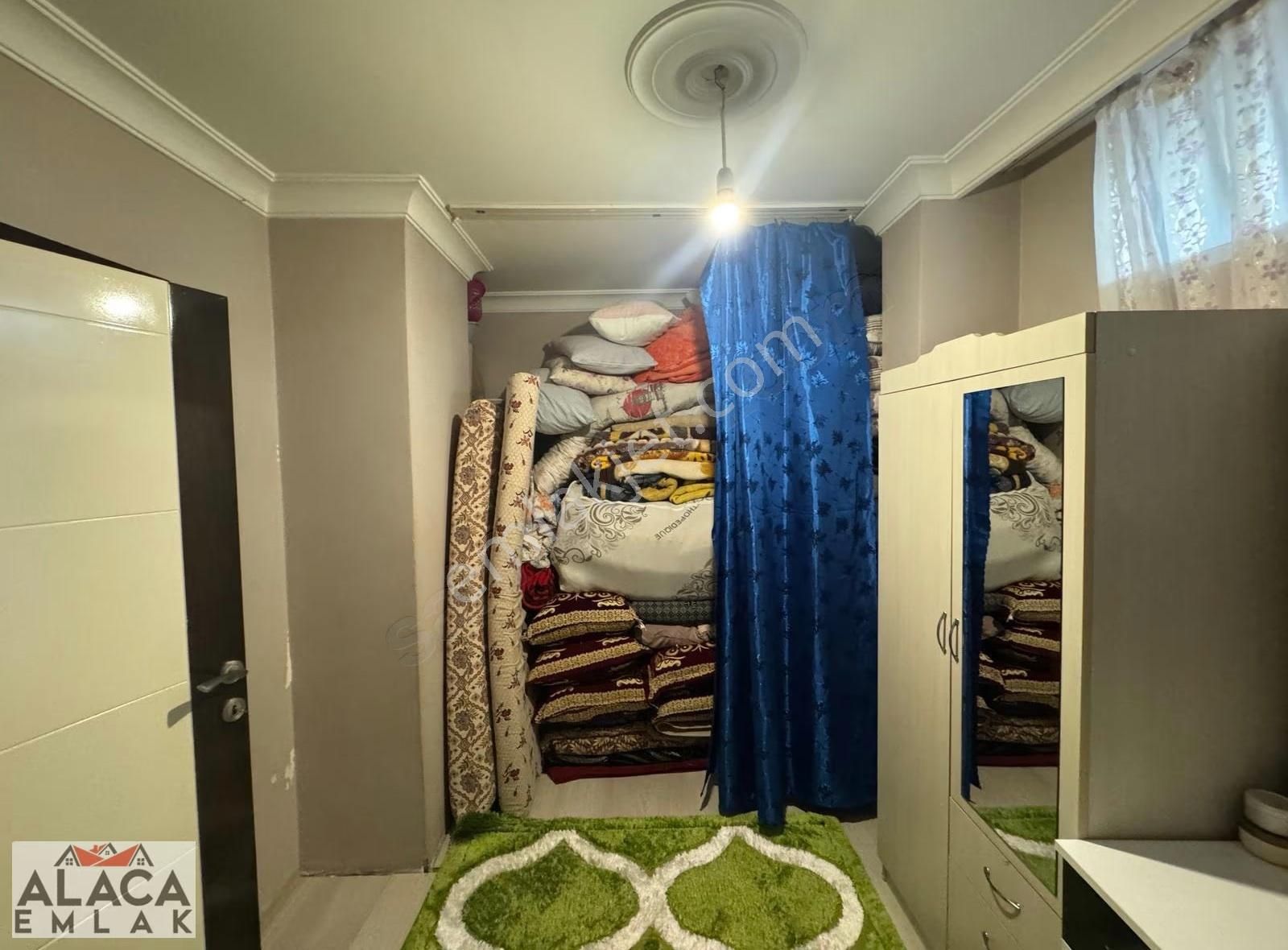 Karapürçek Mahallesi'nde Fırsat 130m2 Asansörlü Kot 3+1 Daire - Görsel 9