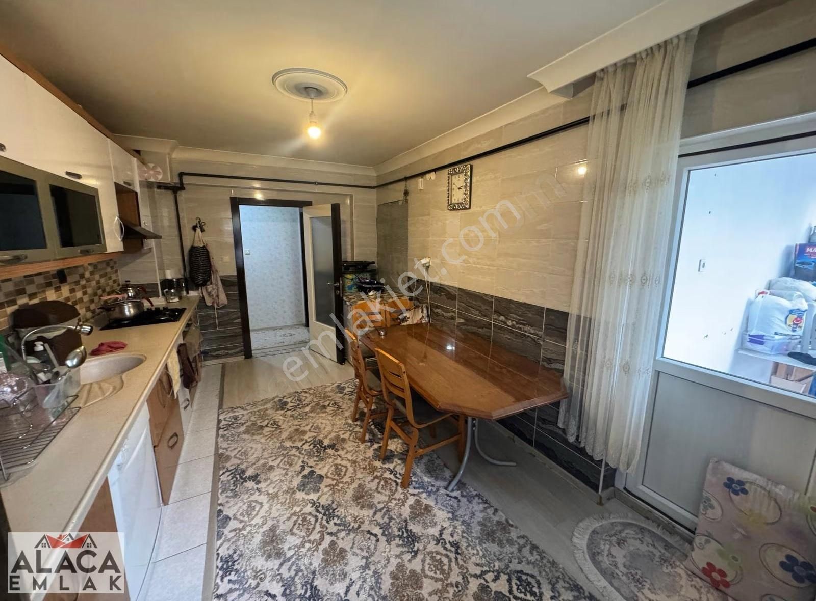 Karapürçek Mahallesi'nde Fırsat 130m2 Asansörlü Kot 3+1 Daire - Görsel 29