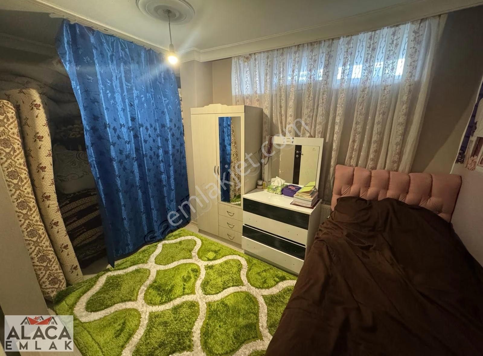 Karapürçek Mahallesi'nde Fırsat 130m2 Asansörlü Kot 3+1 Daire - Görsel 22