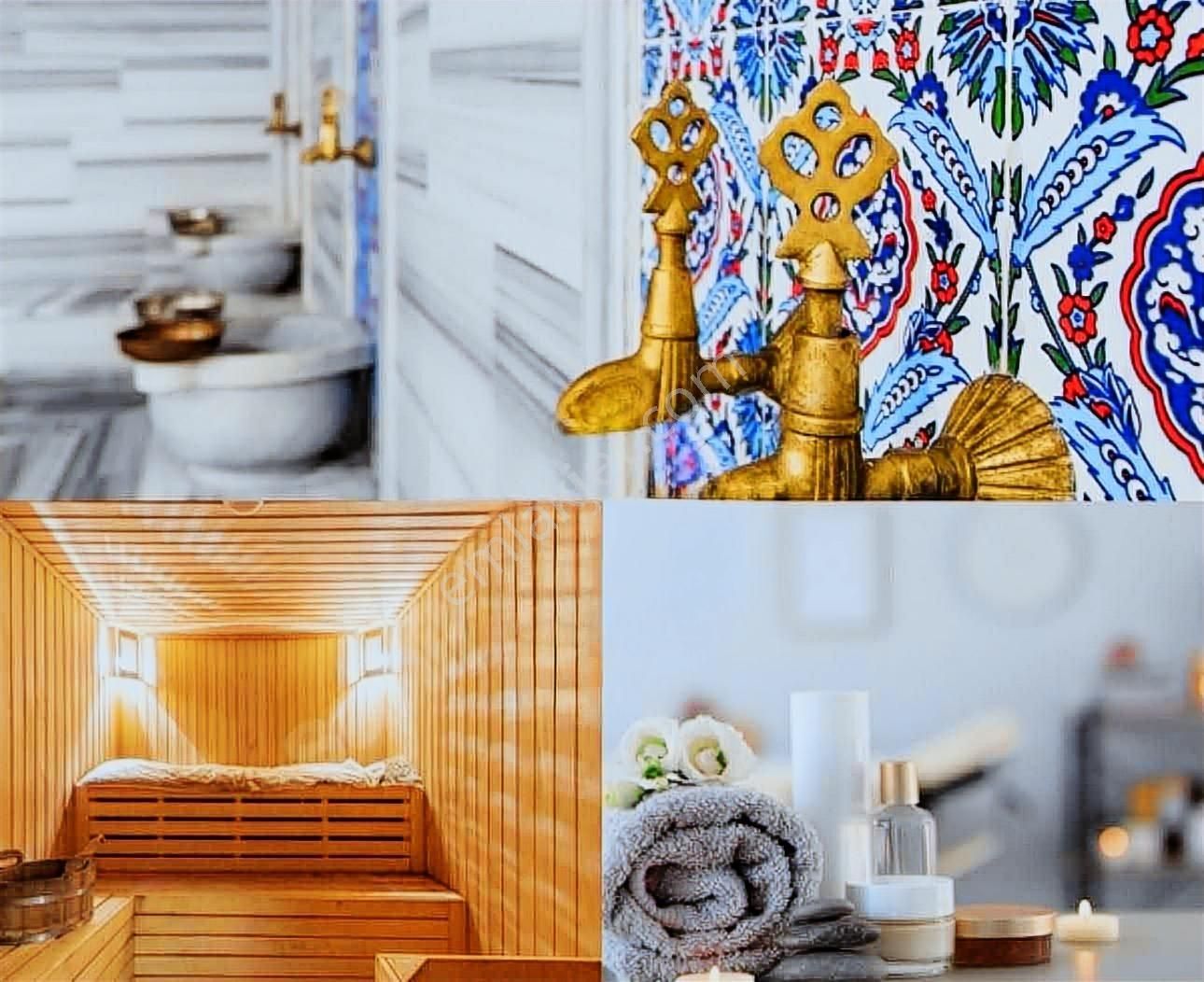 Bey Konakları Lüks Yaşamın Merkezi - Görsel 19