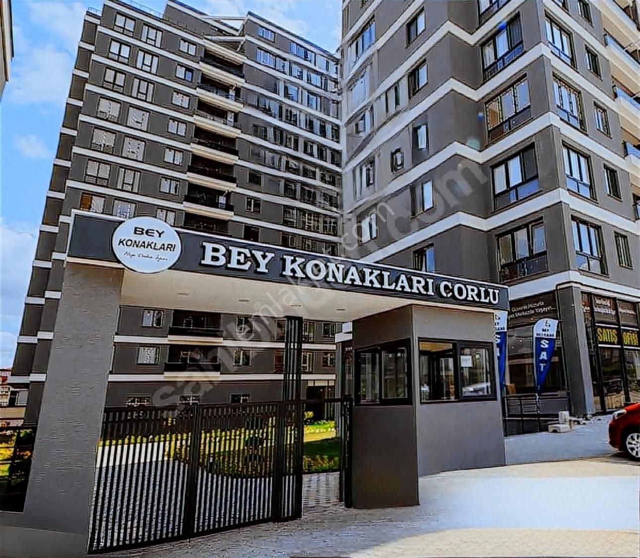 Bey Konakları Lüks Yaşamın Merkezi - Görsel 13