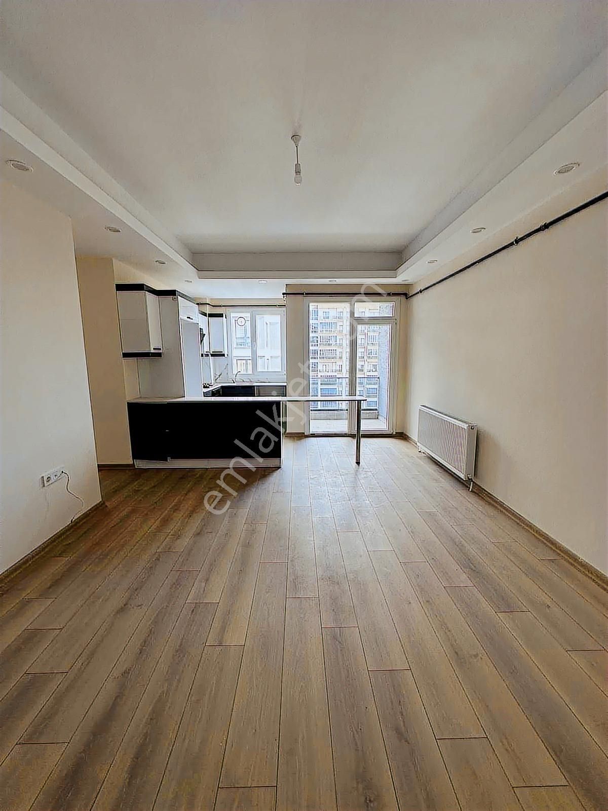 Bey Konakları 2+1 Amerikan Mutfak Fırsat Daire