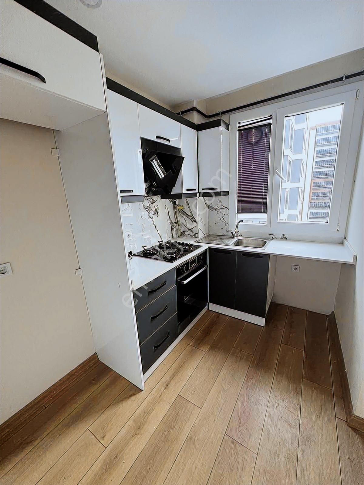 Bey Konakları 2+1 Amerikan Mutfak Fırsat Daire - Görsel 17