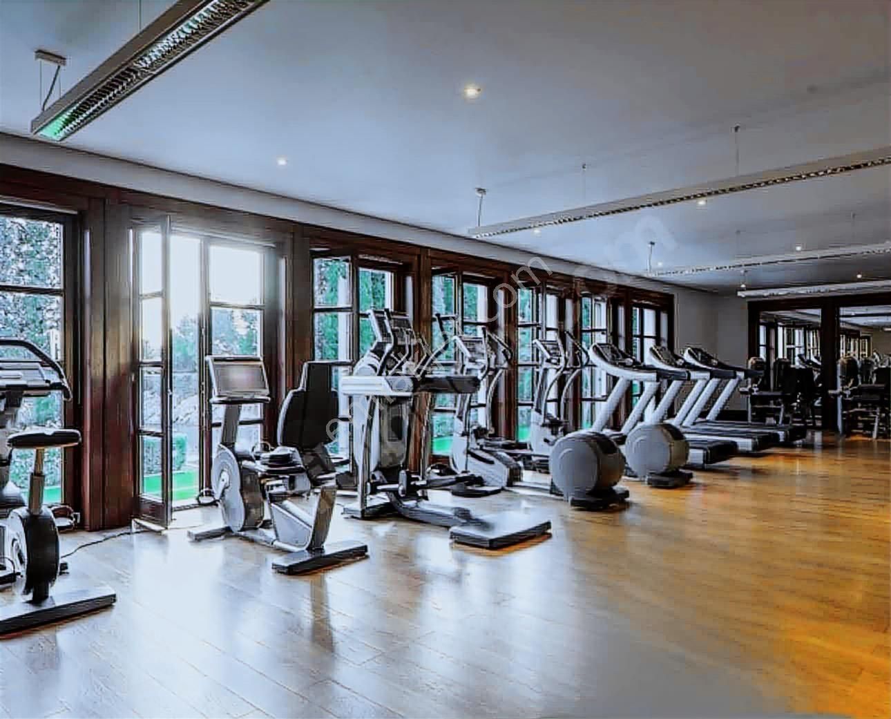 Bey Konaklarında Kaçırılmayacak 1+1 Lüks Fırsat Daire - Görsel 6