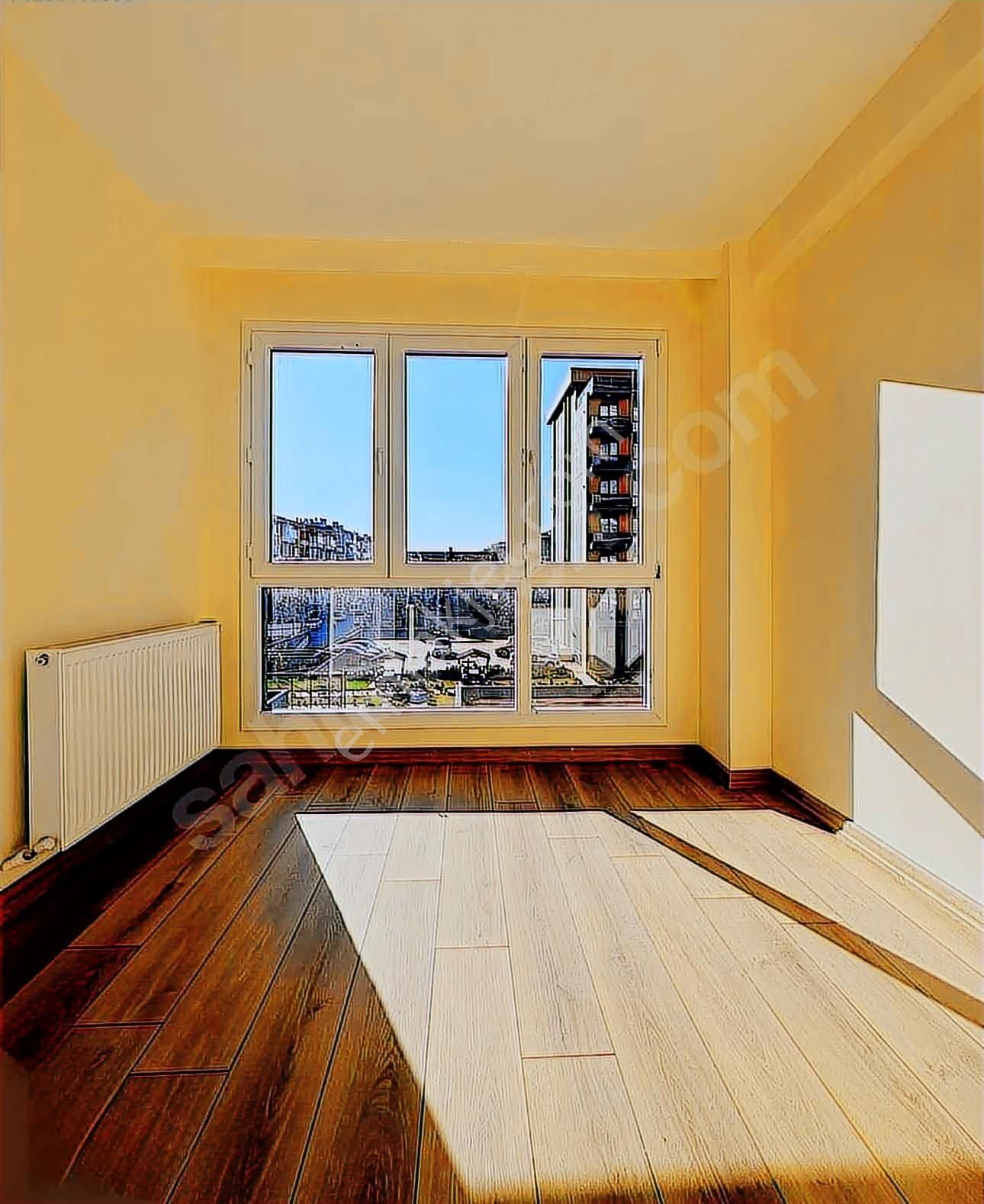 Bey Konaklarında Kaçırılmayacak 1+1 Lüks Fırsat Daire - Görsel 11