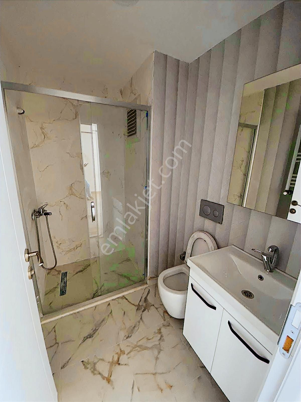 Bey Konaklarında Kaçırılmayacak 1+1 Lüks Fırsat Daire - Görsel 4