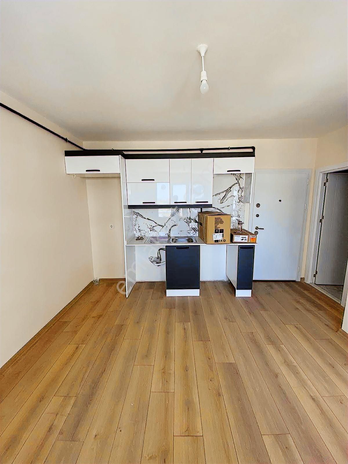 Bey Konaklarında Kaçırılmayacak 1+1 Lüks Fırsat Daire