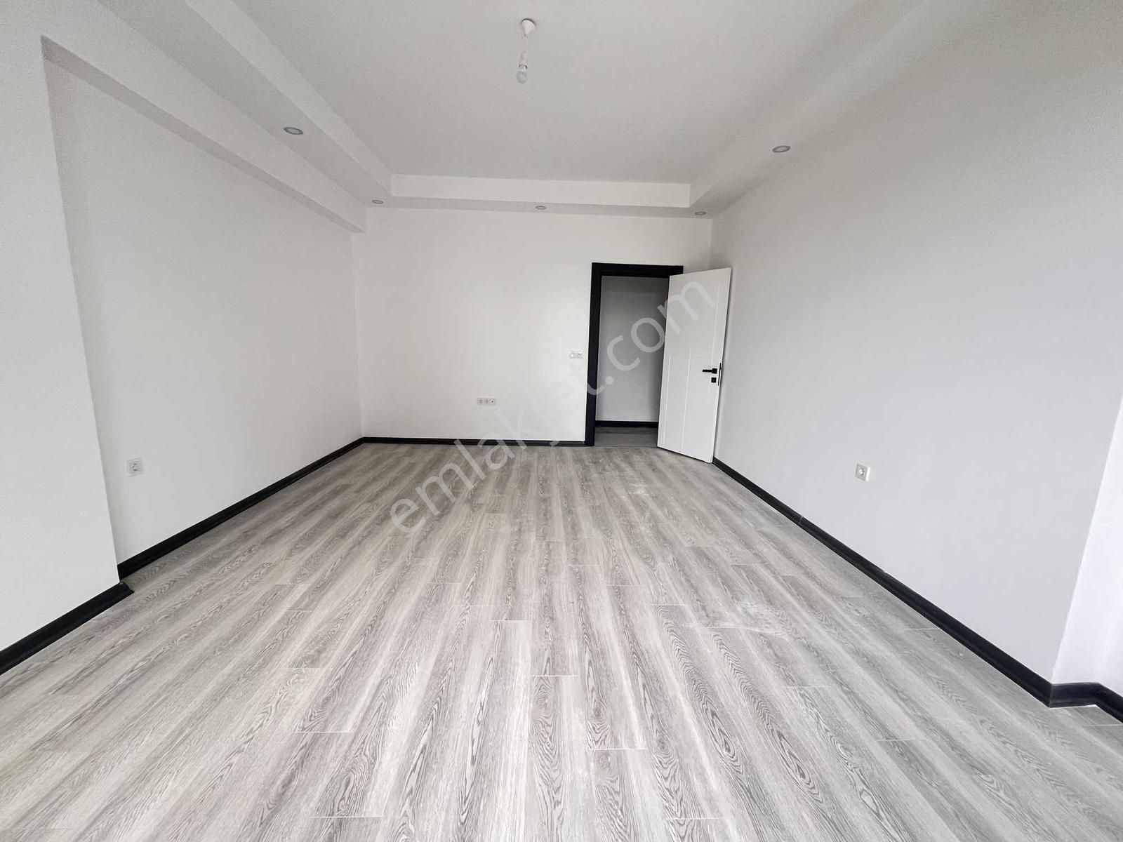 İzsiz Tower Lüx 2+1 120m2 Kullanışlı Ferah Daire - Görsel 10