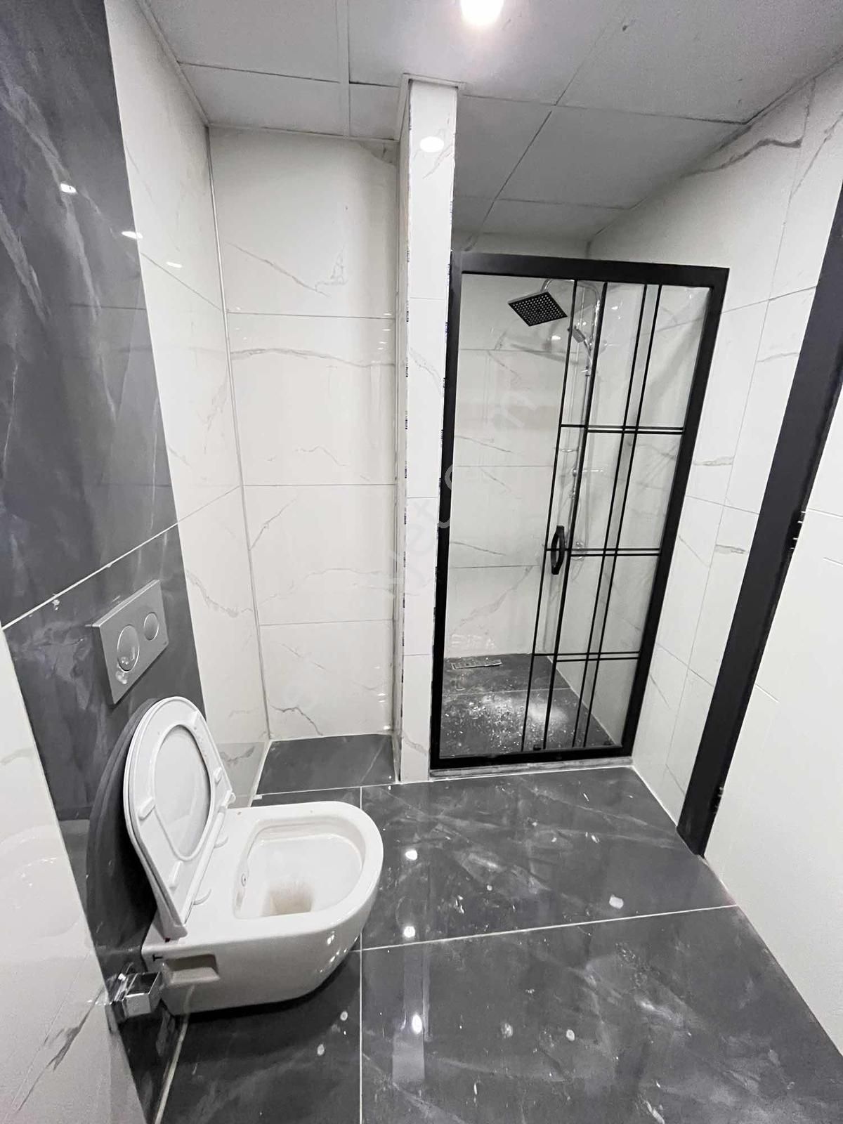 İzsiz Tower Lüx 2+1 120m2 Kullanışlı Ferah Daire - Görsel 7