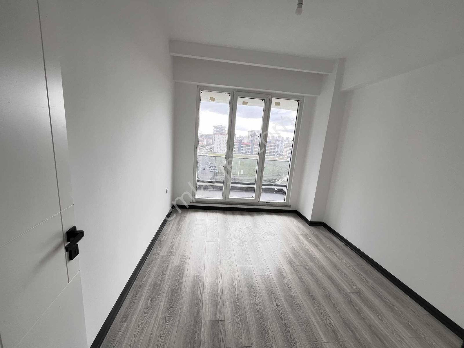 İzsiz Tower Lüx 2+1 120m2 Kullanışlı Ferah Daire - Görsel 14