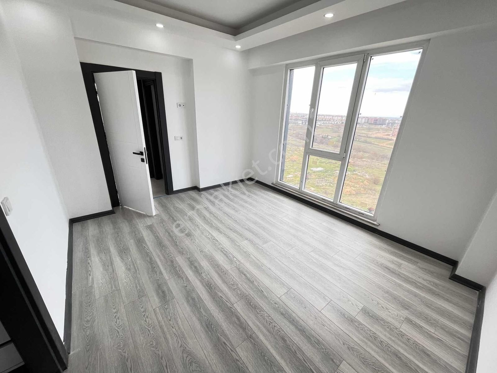 İzsiz Tower Lüx 2+1 120m2 Kullanışlı Ferah Daire - Görsel 11