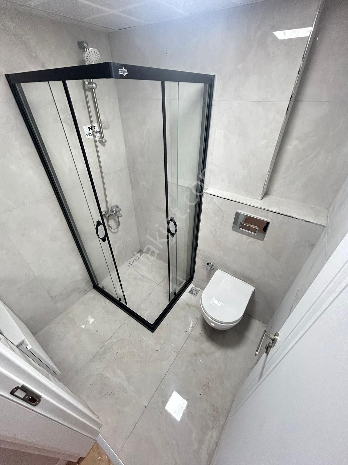 Rumelide Site İçinde 2+1 Satılık Ön Cepe Daire - Görsel 11