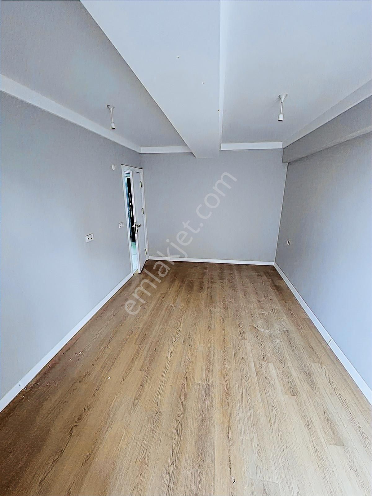 Rumelide Site İçinde 2+1 Satılık Ön Cepe Daire - Görsel 10