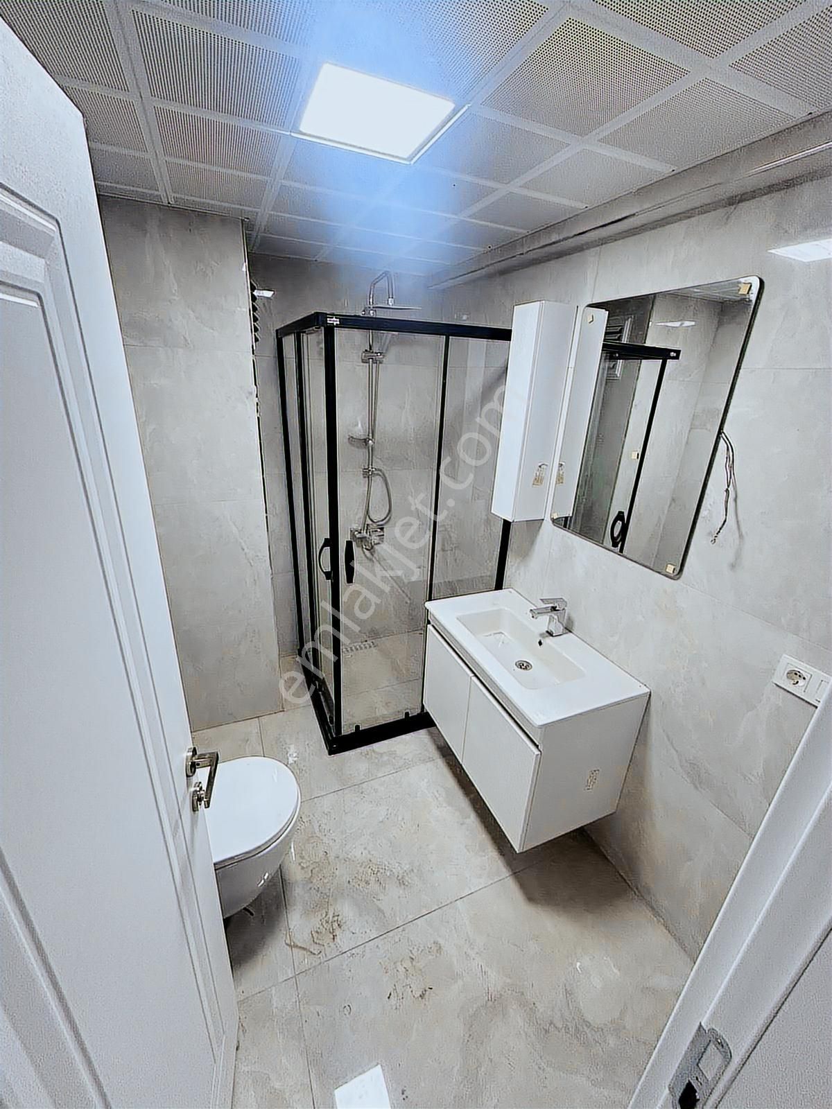 Rumelide Site İçinde 2+1 Satılık Ön Cepe Daire - Görsel 7