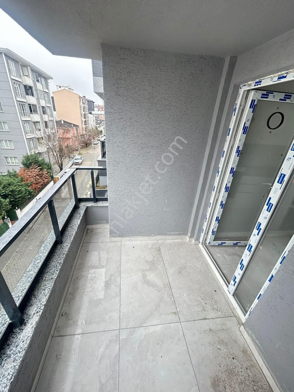 Rumelide Site İçinde 2+1 Satılık Ön Cepe Daire - Görsel 9