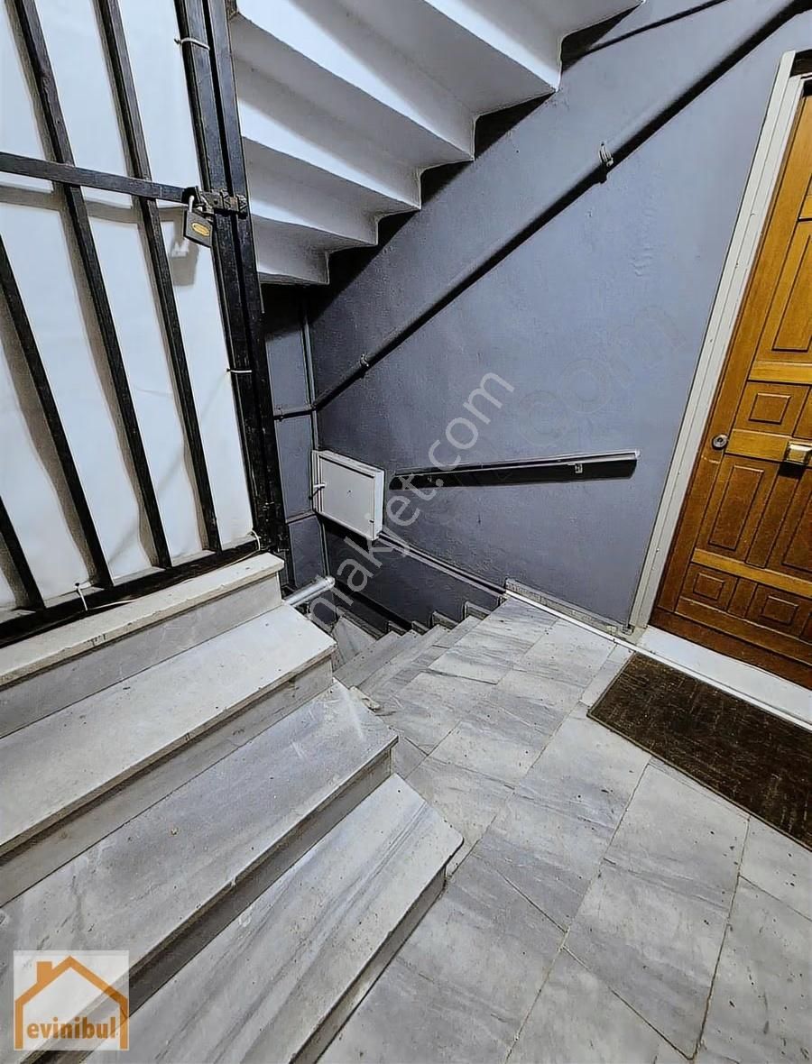 Ana Cadde Üzeri 100 M2 5 Odalı Boş Ofis - Görsel 15