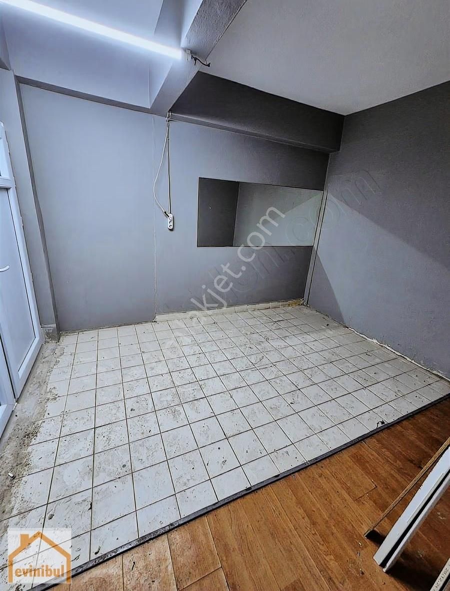 Ana Cadde Üzeri 100 M2 5 Odalı Boş Ofis - Görsel 10