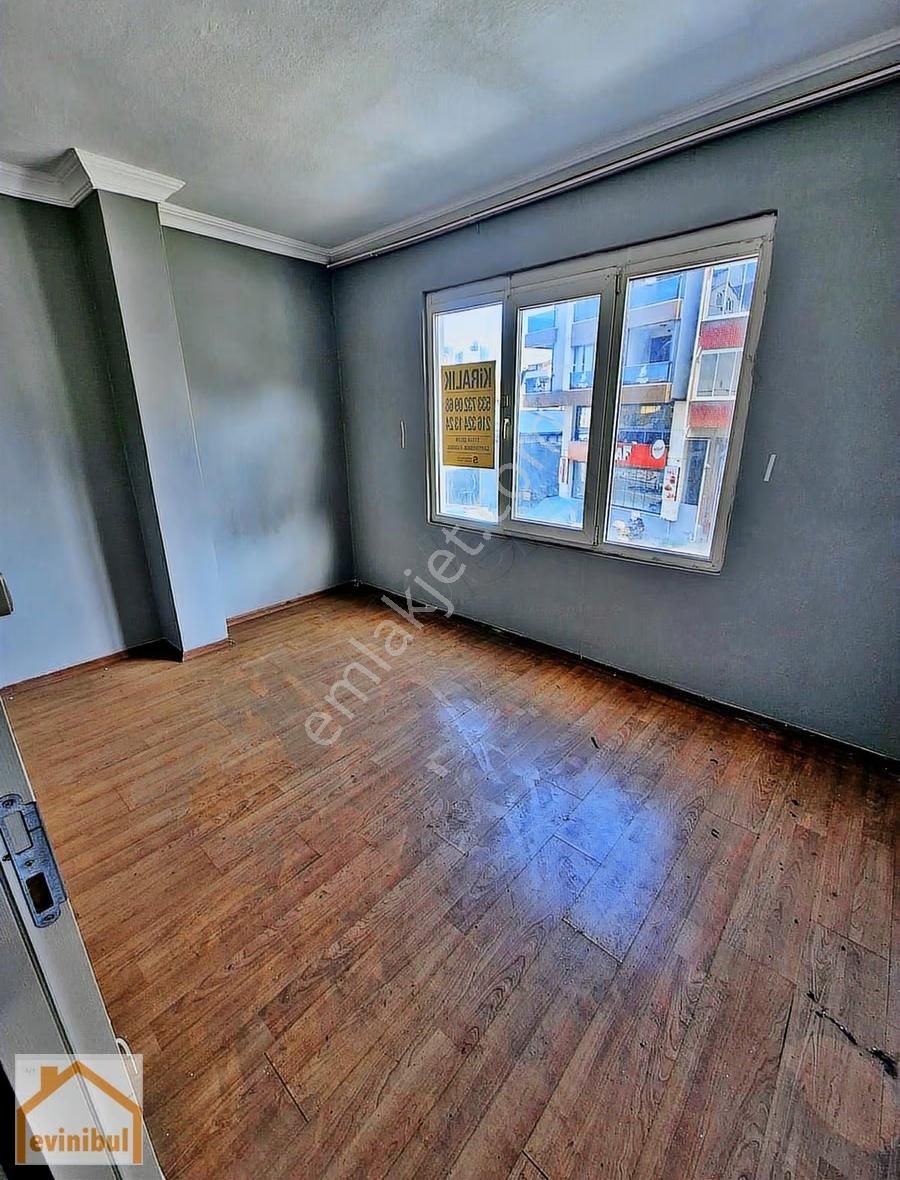 Ana Cadde Üzeri 100 M2 5 Odalı Boş Ofis - Görsel 14