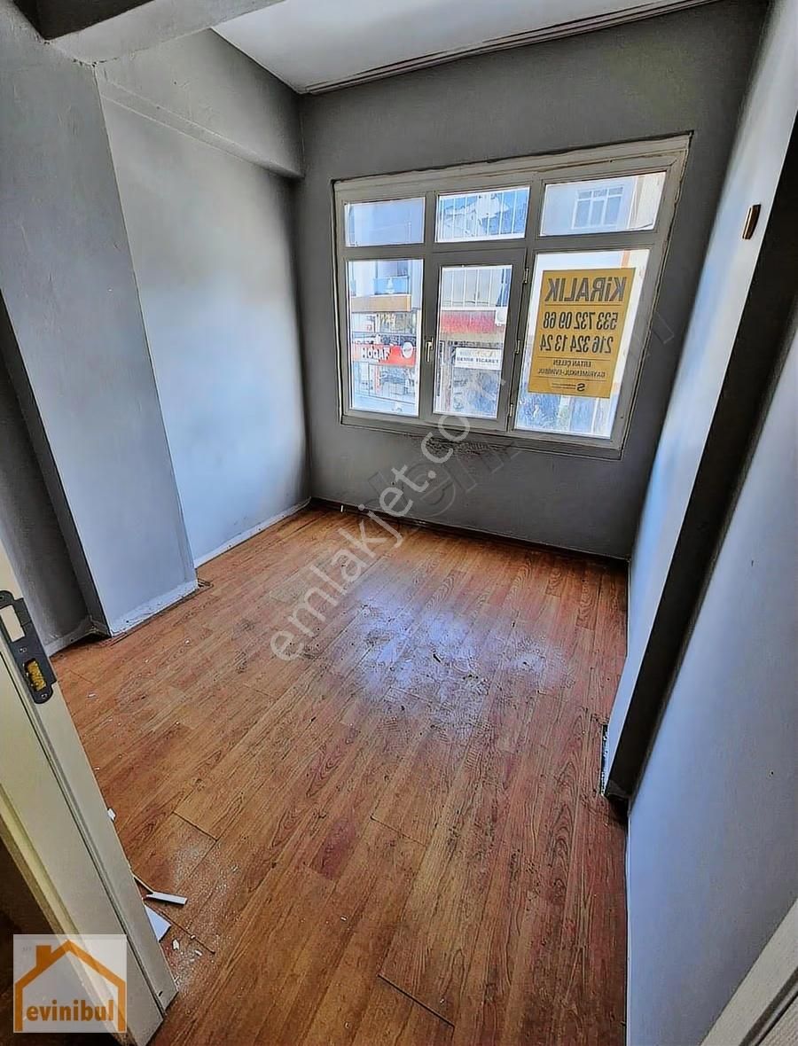 Ana Cadde Üzeri 100 M2 5 Odalı Boş Ofis - Görsel 9