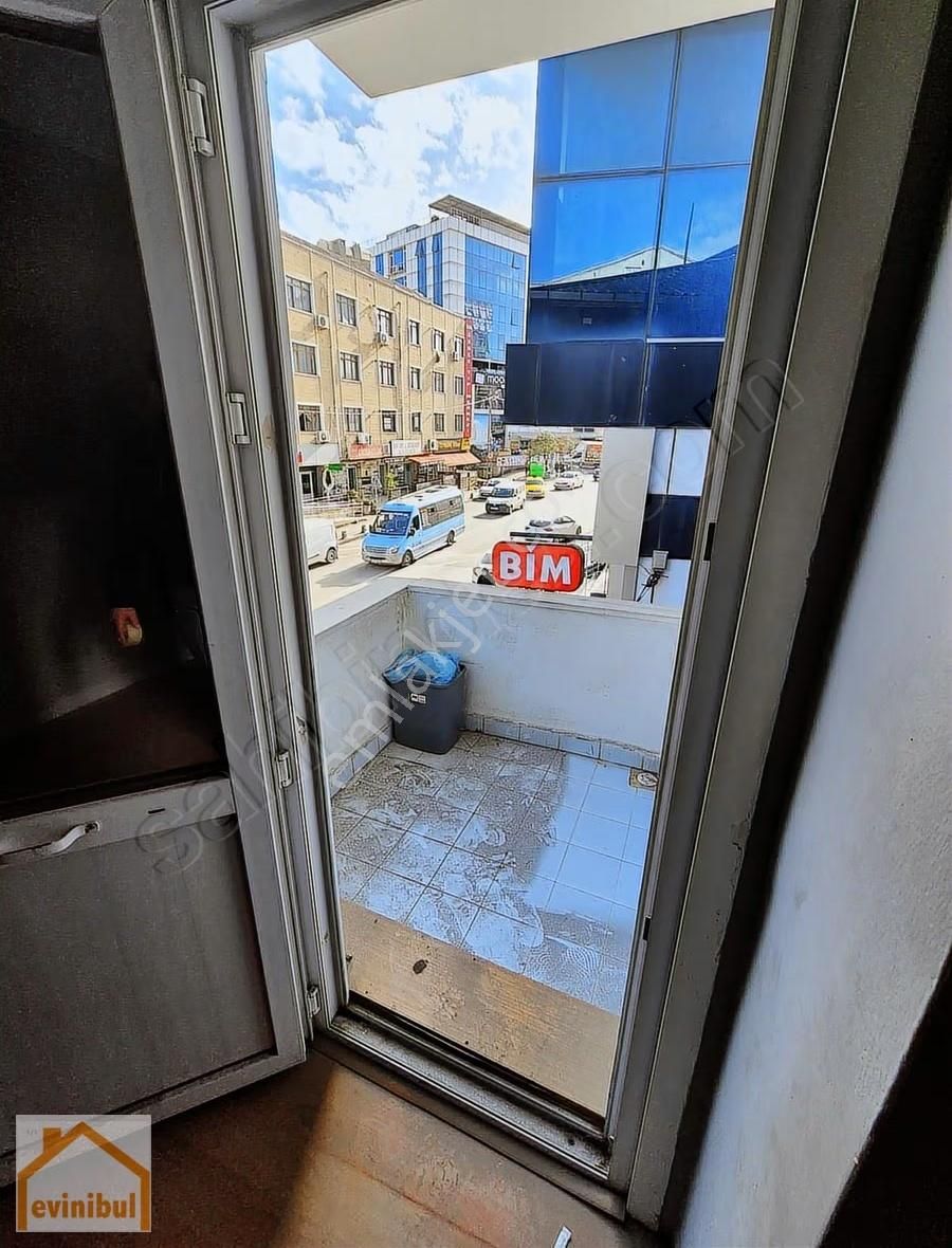 Ana Cadde Üzeri 100 M2 5 Odalı Boş Ofis - Görsel 5